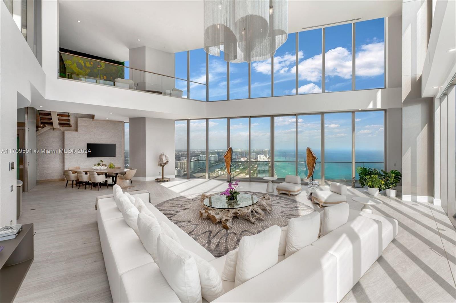 18975 Collins Ave Unit PH-00, Sunny Isles Beach, Florida, 33160, United States, 5 Bedrooms Bedrooms, ,7 BathroomsBathrooms,Residential,For Sale,18975 Collins Ave Unit PH-00,1675088