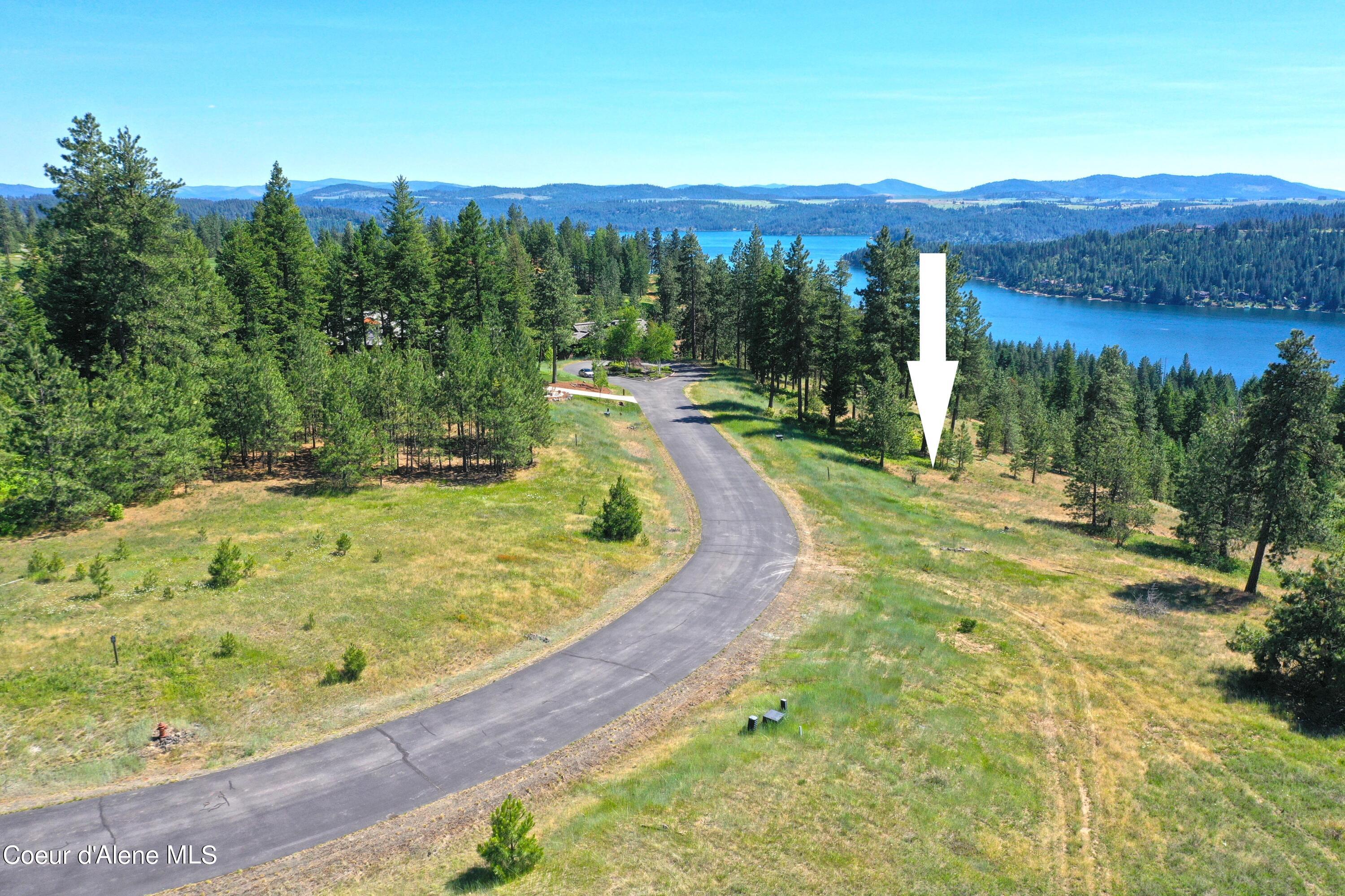 L193 S Basalt Dr, Coeur d'Alene, Idaho, 83814, United States, ,Land,For Sale,L193 S Basalt Dr,1628282