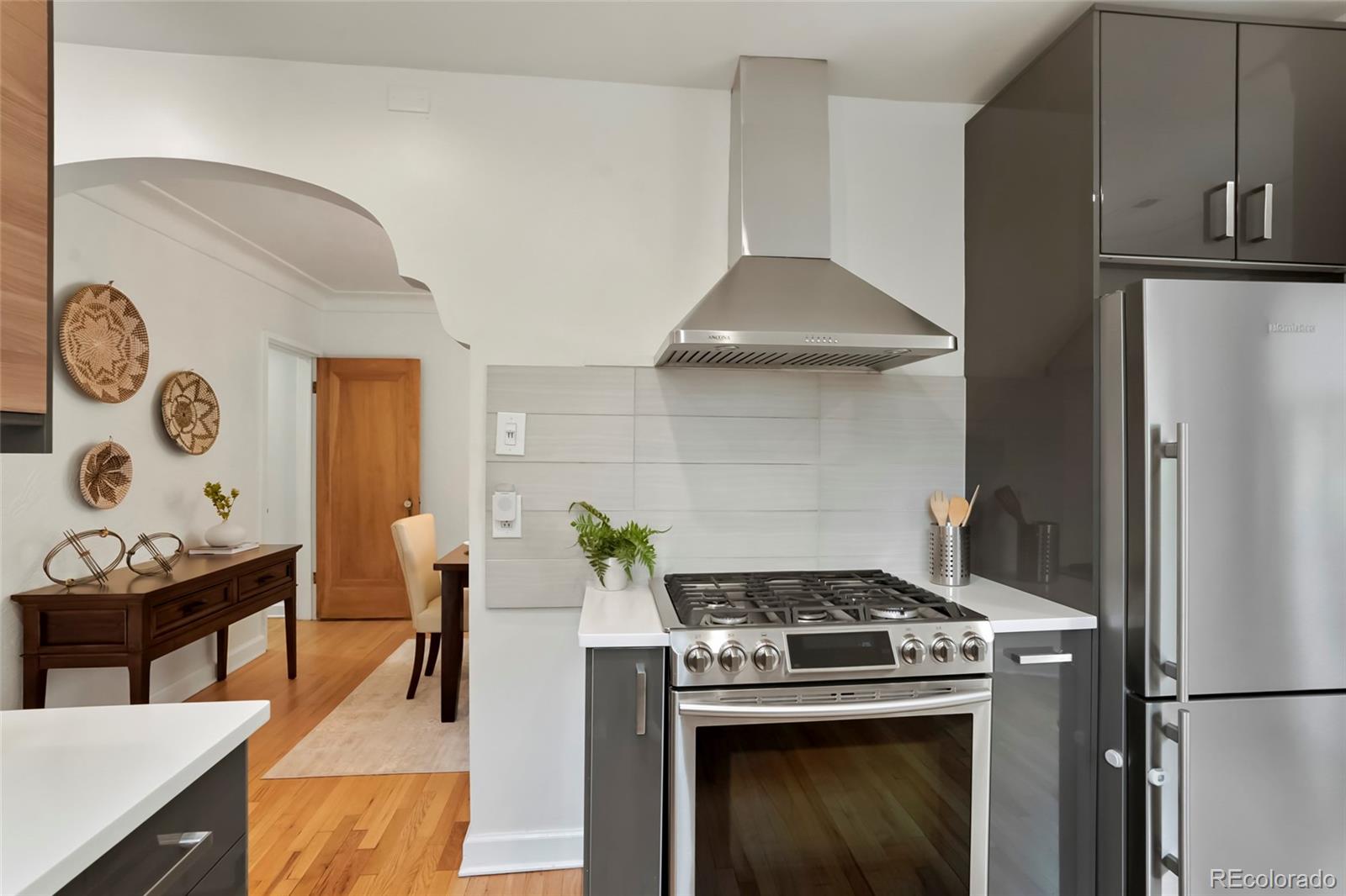 Denver, Colorado, 80207, United States, 3 Bedrooms Bedrooms, ,1 BathroomBathrooms,Residential,For Sale,1982969