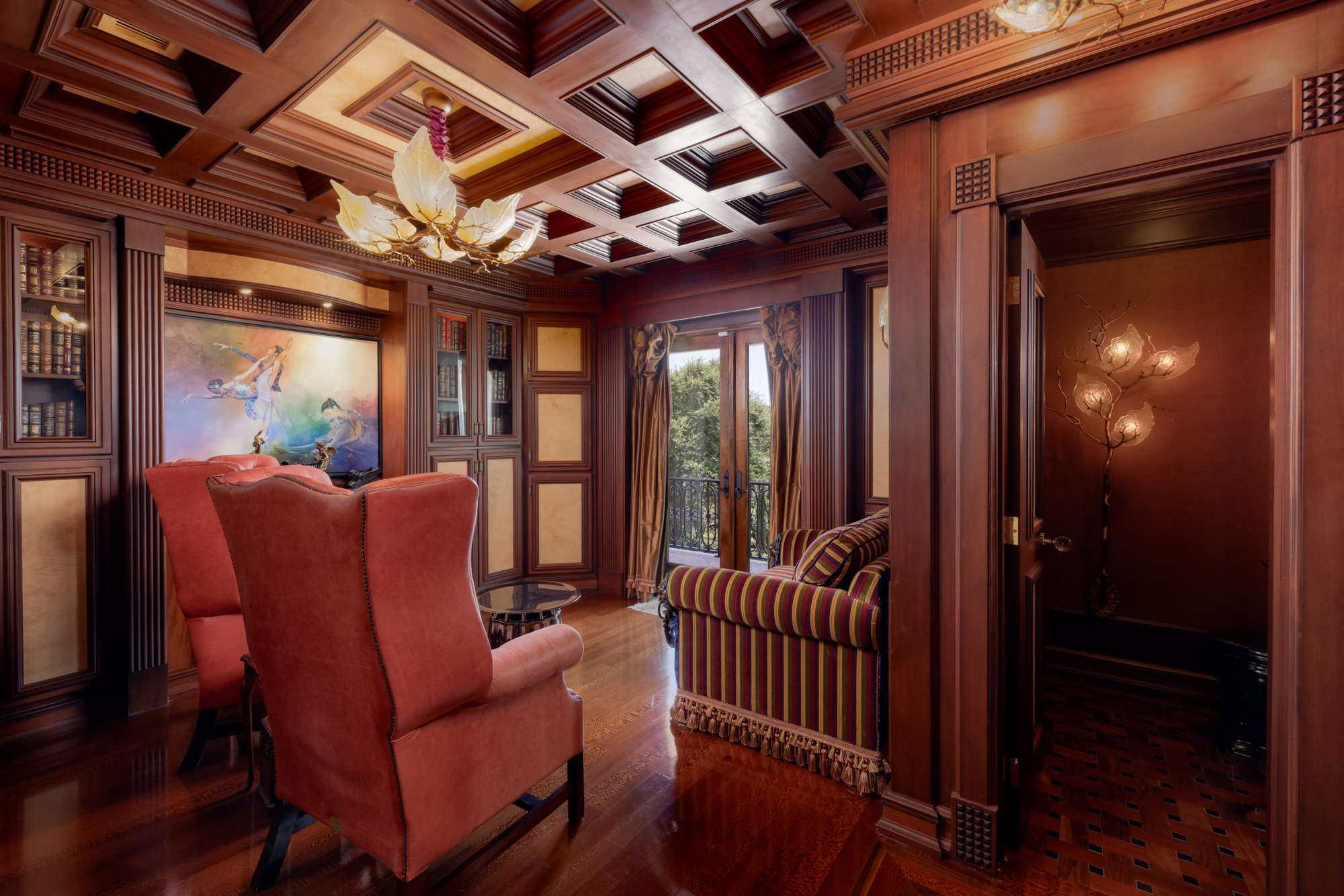  Timeless Tanglewood on Bayou Texar - 物件實景