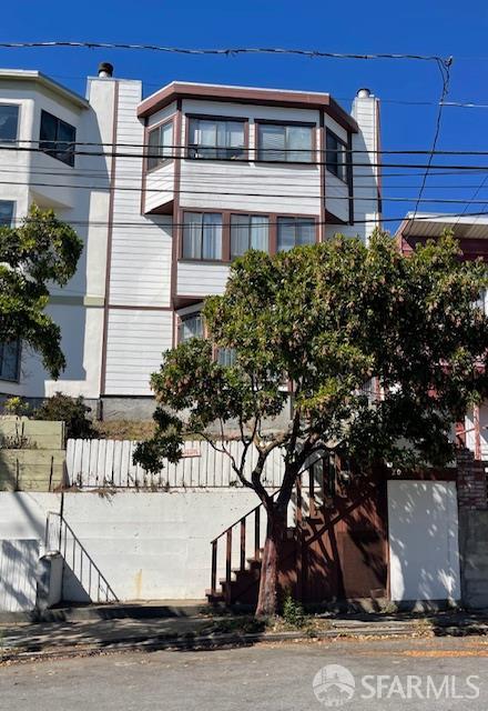 San Francisco, California, 94132, United States, 3 Bedrooms Bedrooms, ,3 BathroomsBathrooms,Residential,For Sale,1904453