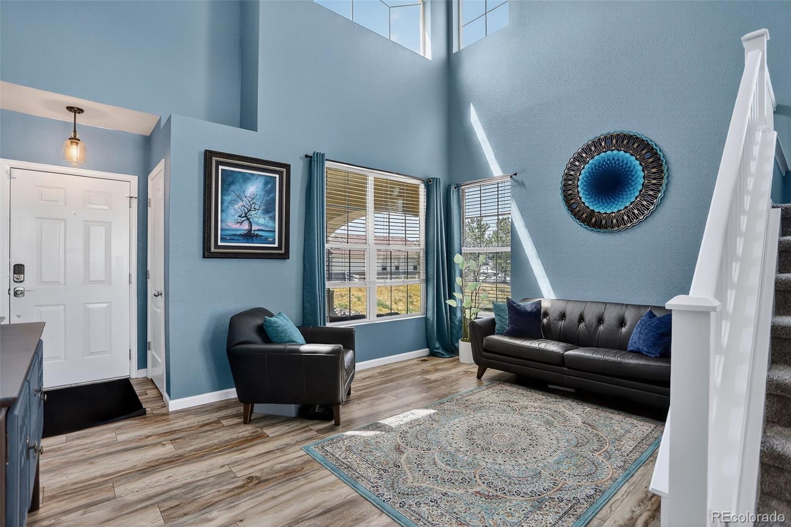 Aurora, Colorado, 80018, United States, 3 Bedrooms Bedrooms, ,3 BathroomsBathrooms,Residential,For Sale,1913333