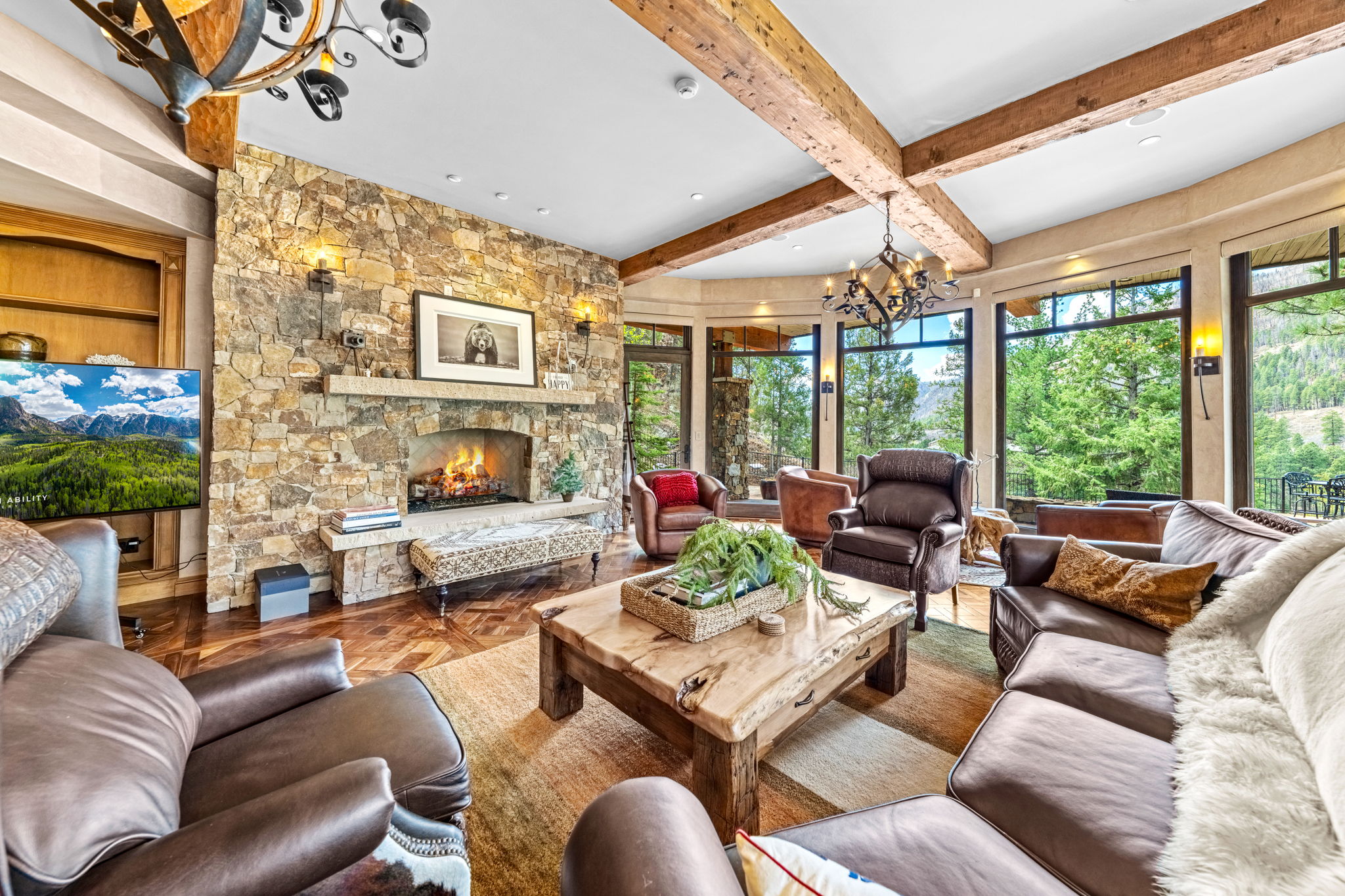  376 Glacier Club Drive, Durango, CO 81301 - 物件實景