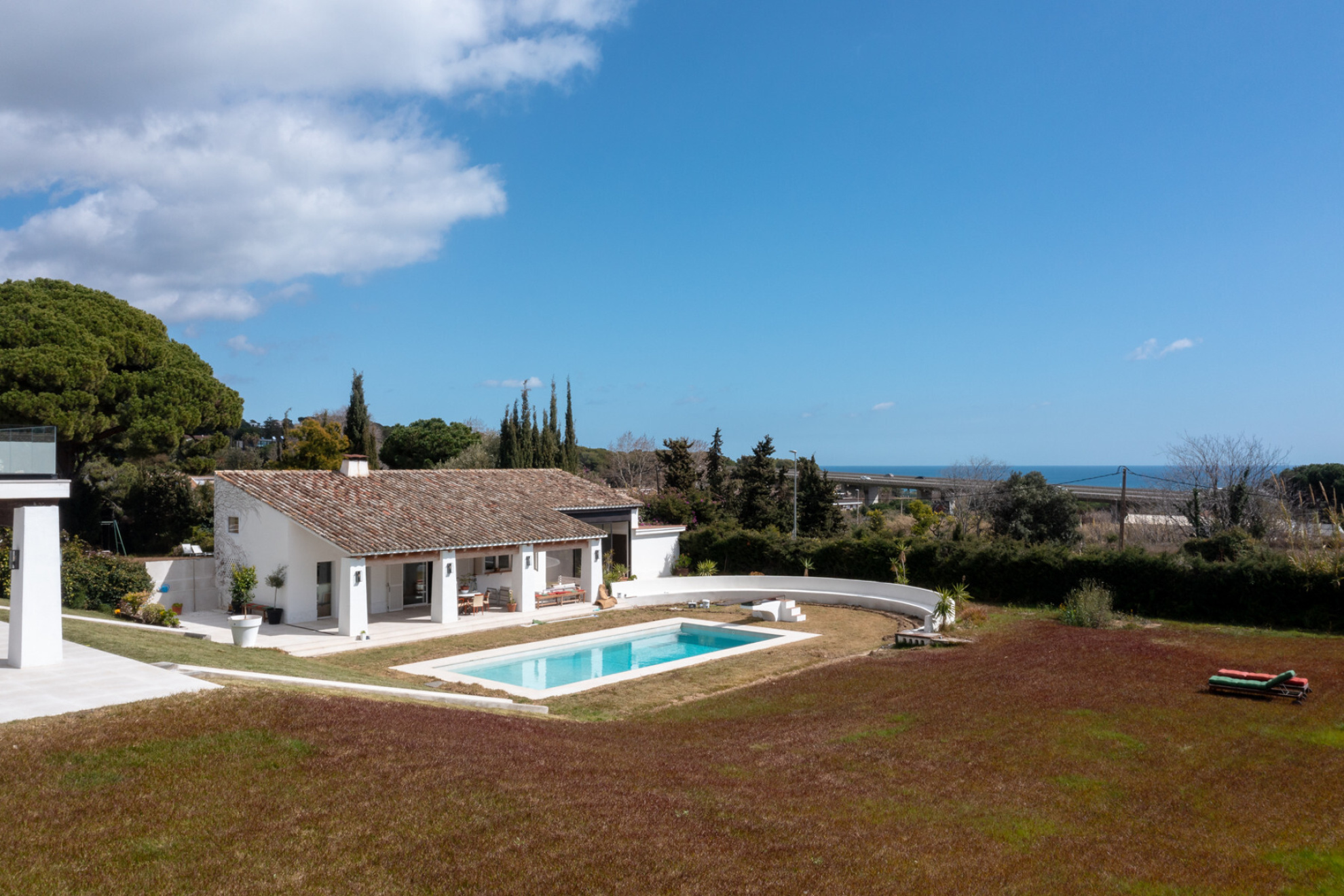  Manor house with complete renovation: Maximum elegance with luxury standards - 物件實景