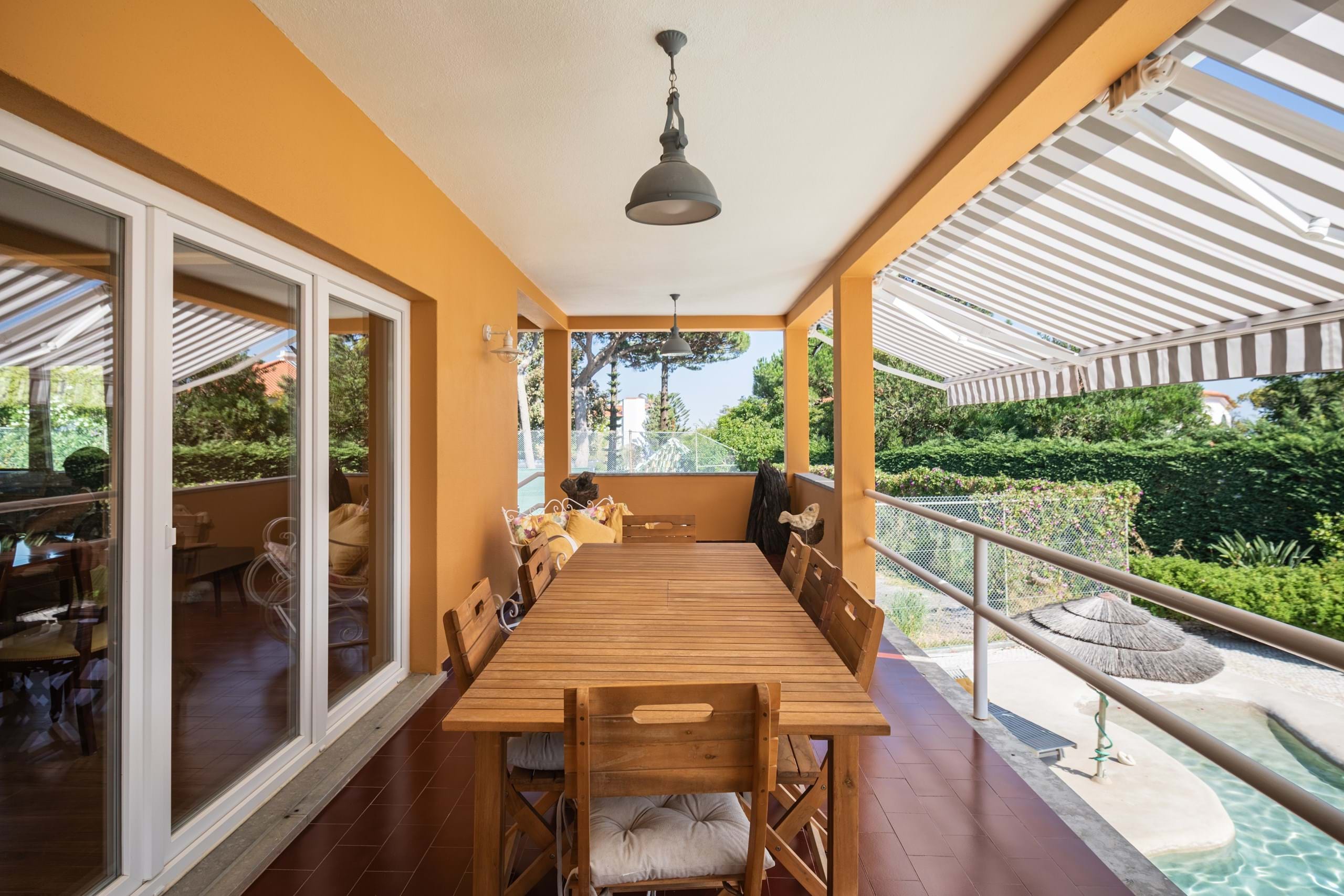 Cascais, Lisbon, 2765-574, PT, 8 Bedrooms Bedrooms, ,3 BathroomsBathrooms,Residential,For Sale,1908272