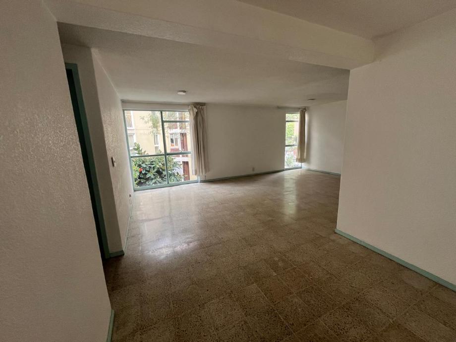 Universidad, Coyoacán, Ciudad de México, 04360, Mexico, 2 Bedrooms Bedrooms, ,1 BathroomBathrooms,Residential,For Sale,Universidad,1628065