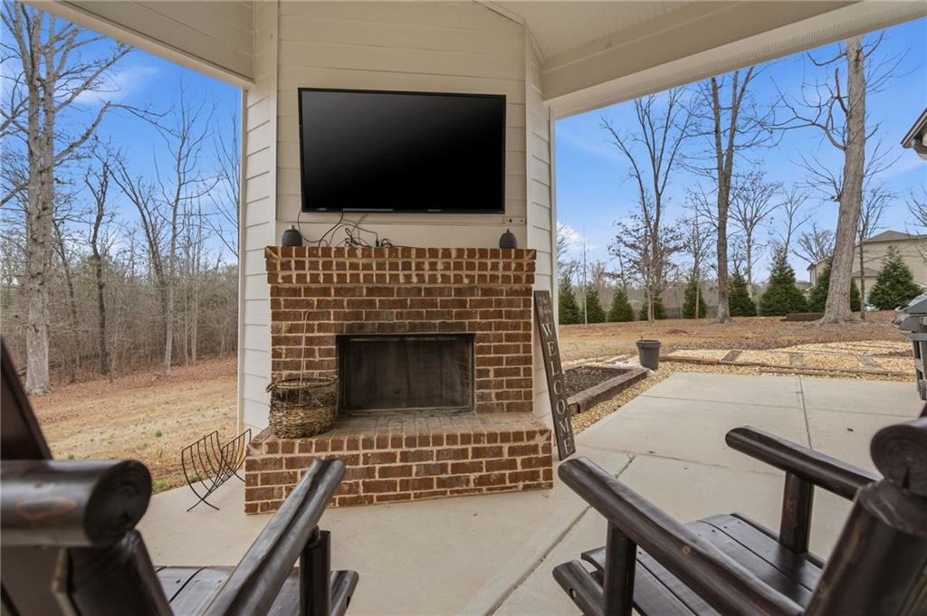 Jefferson, Georgia, 30549, United States, 4 Bedrooms Bedrooms, ,5 BathroomsBathrooms,Residential,For Sale,2023119