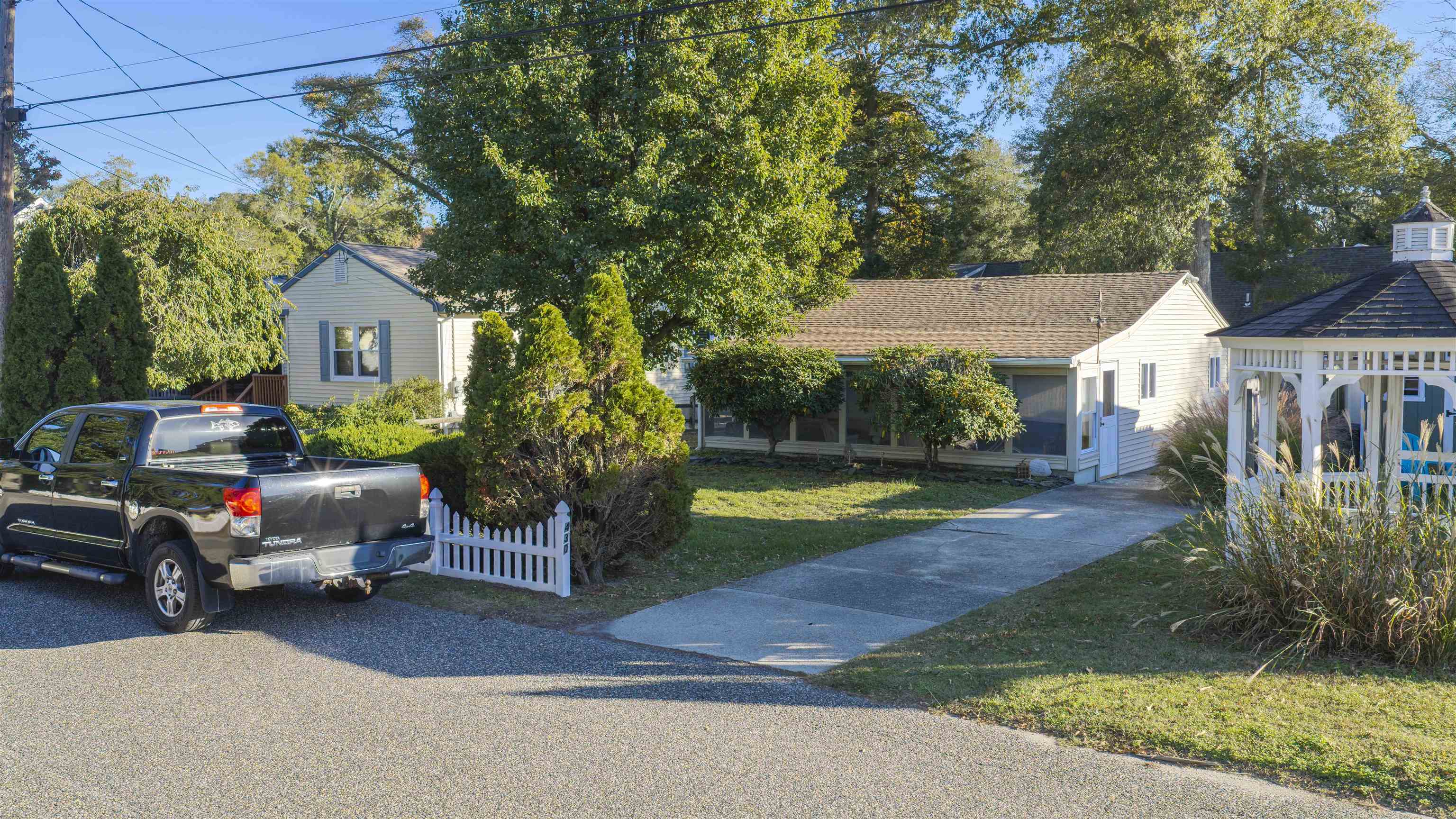 Hollywood Rd, Villas, NJ 08251 #1