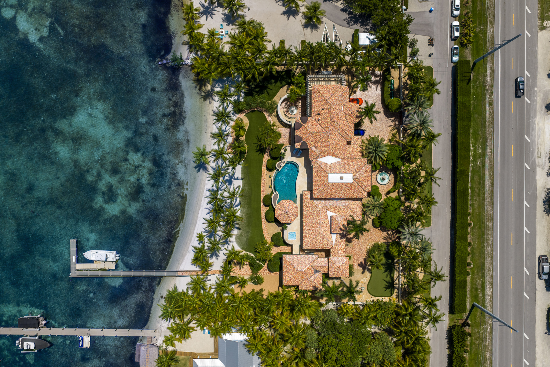  Villa Lago - 物件實景