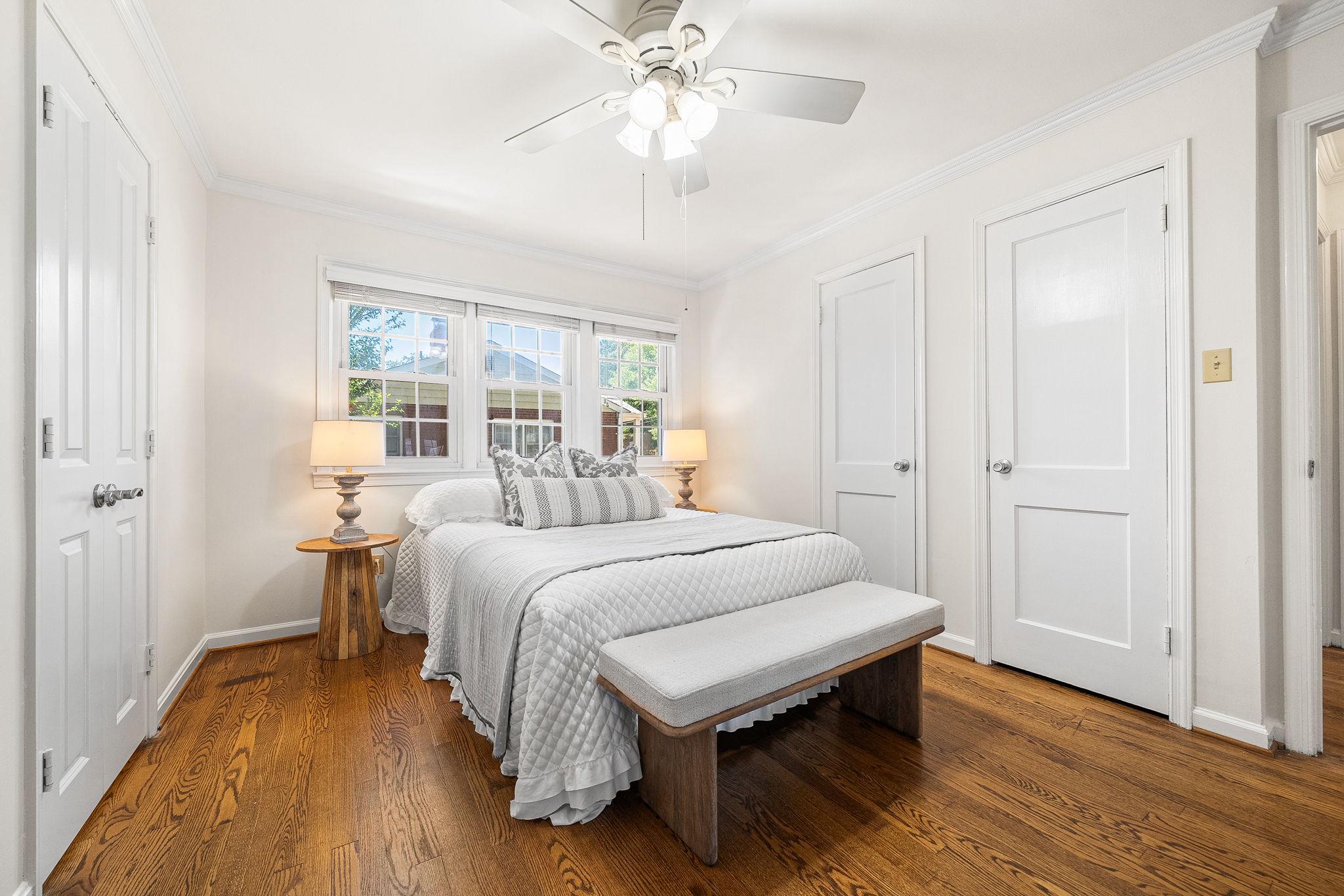  1505 Baltimore Road, Alexandria, VA, 22308 - 物件實景