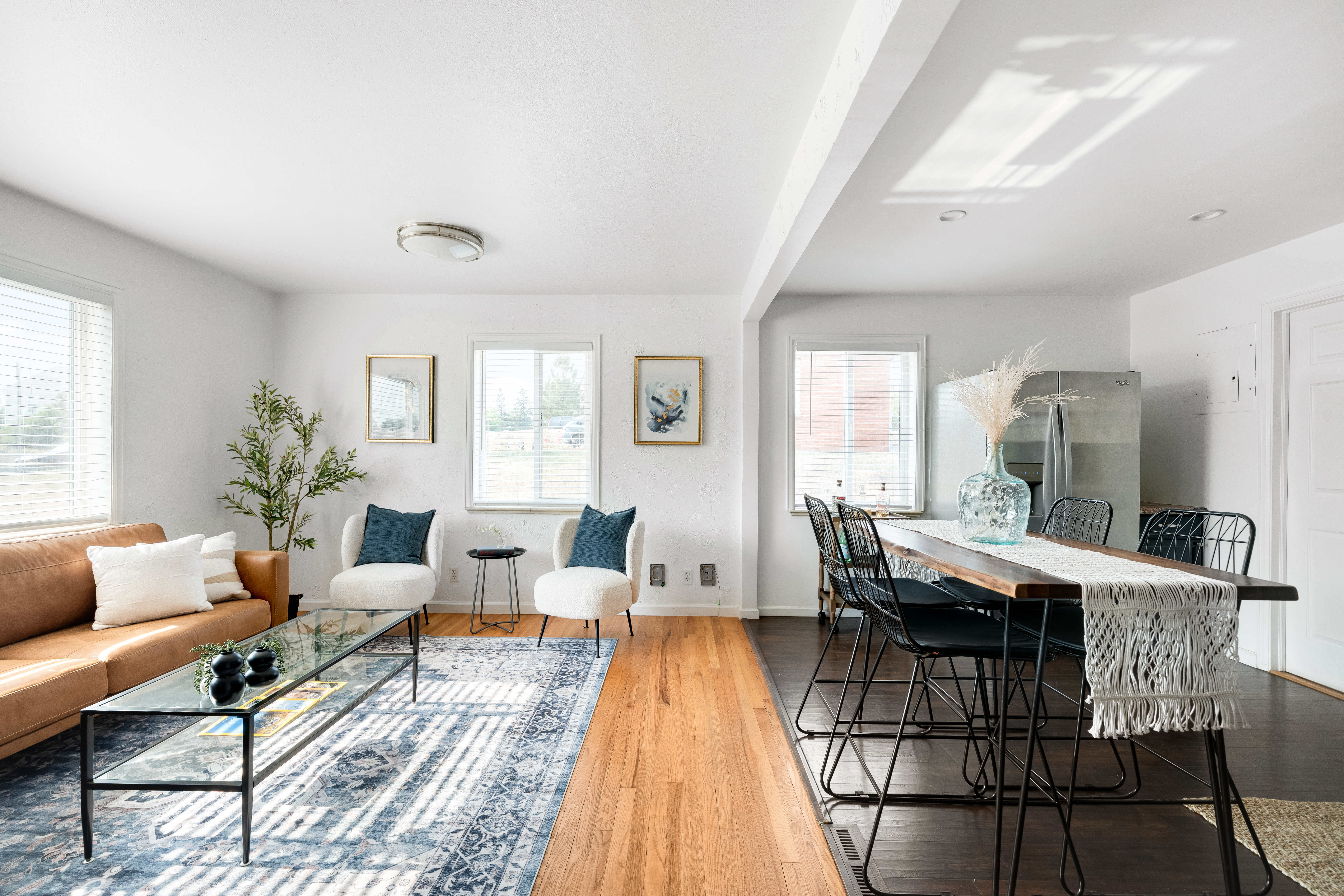  725 S Pecos Street, Denver, CO, 80223 - 物件實景