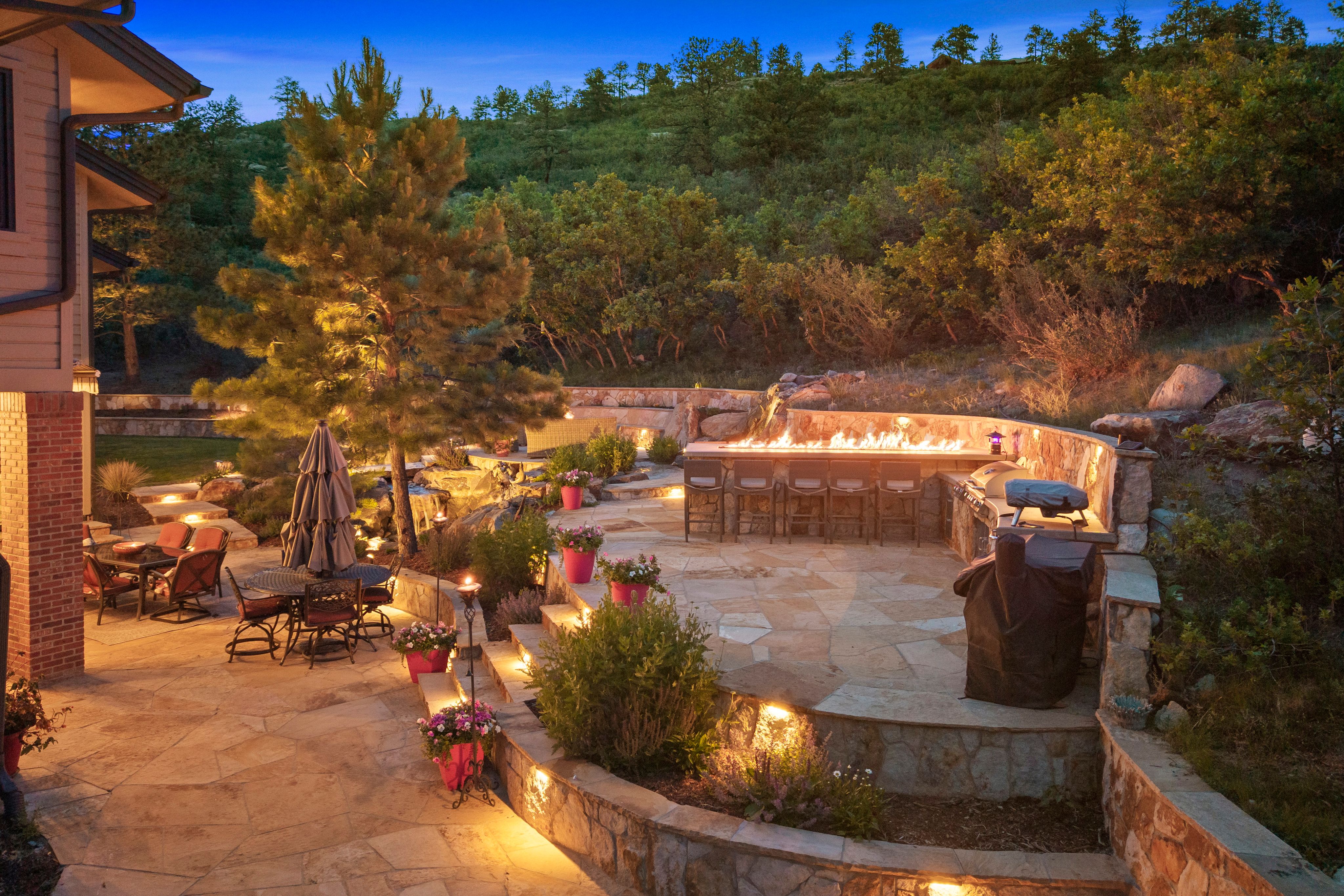  10 Castle Pines Drive N, Castle Rock, CO, 80108 - 物件實景