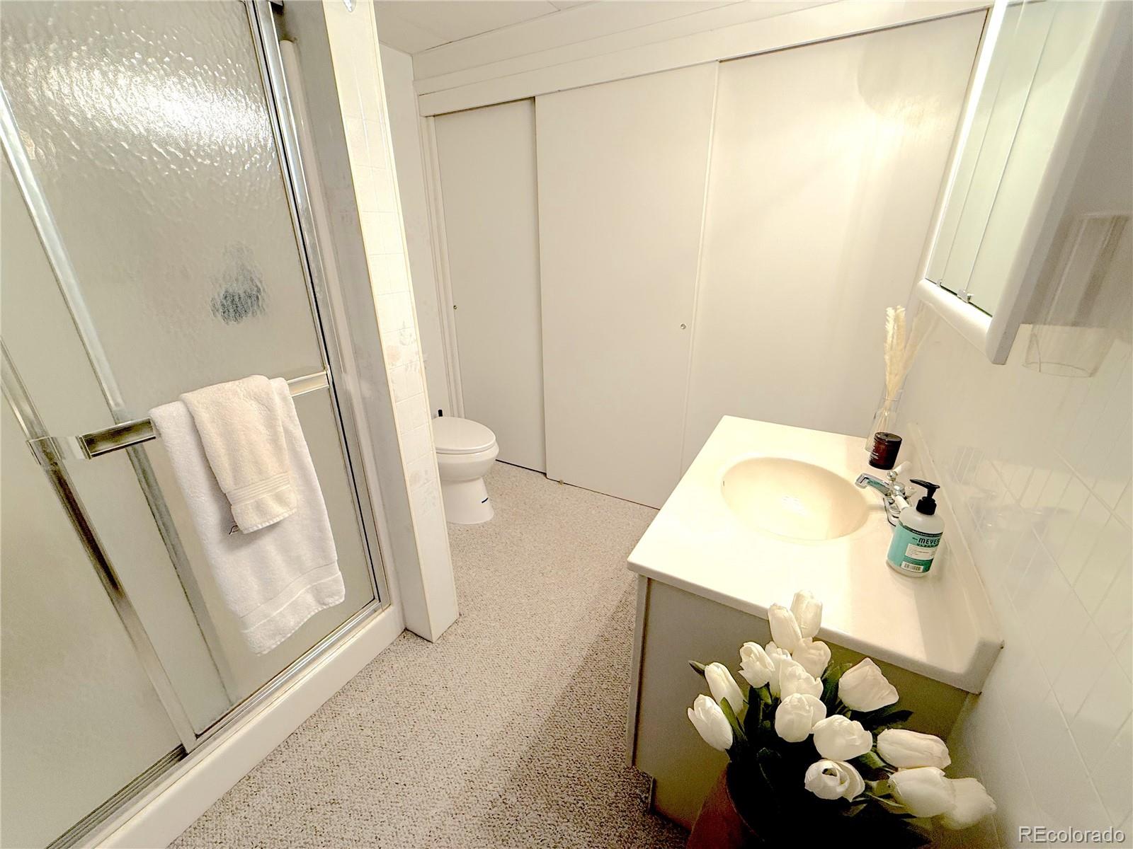 Howard, Colorado, 81233, United States, 3 Bedrooms Bedrooms, ,1 BathroomBathrooms,Residential,For Sale,1921961