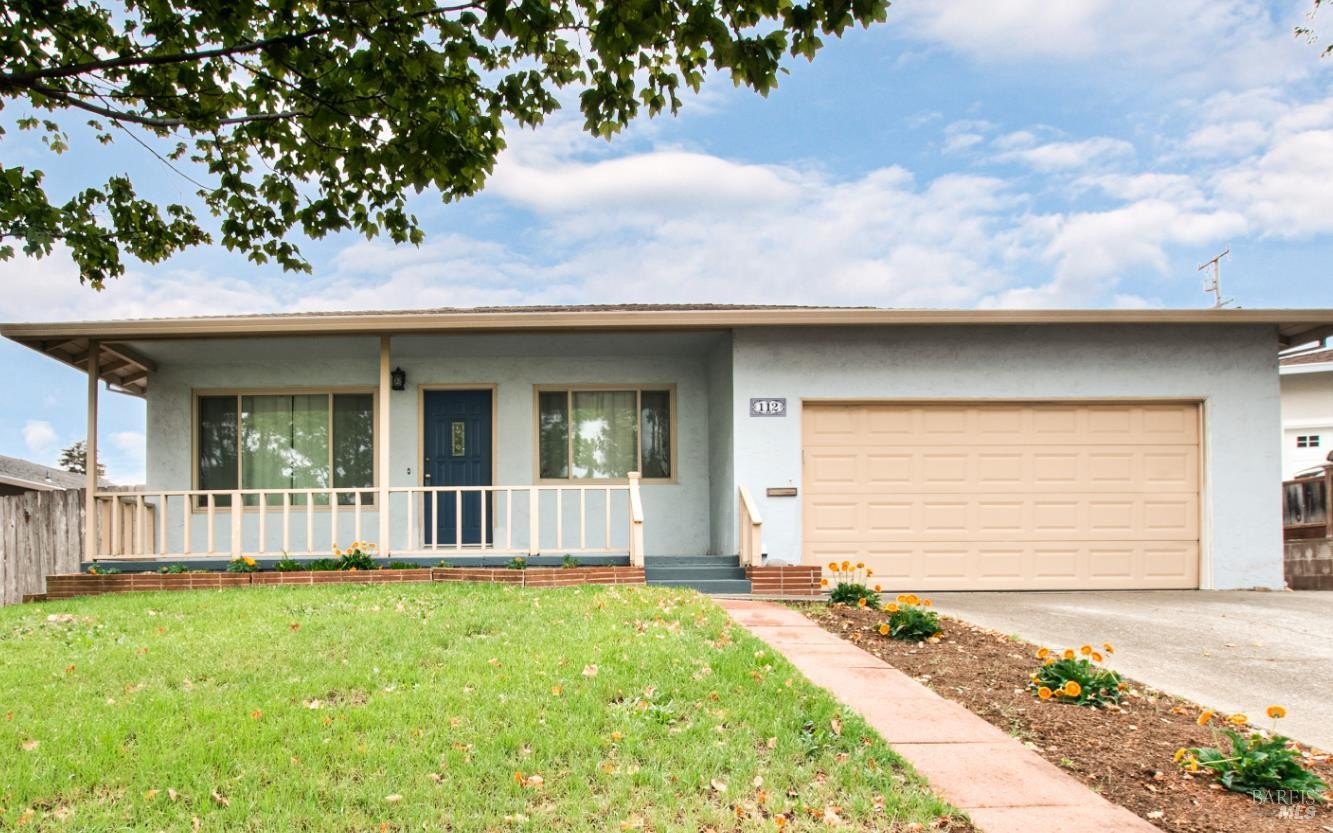 Vallejo, California, 94591, United States, 3 Bedrooms Bedrooms, ,2 BathroomsBathrooms,Residential,For Sale,1932094