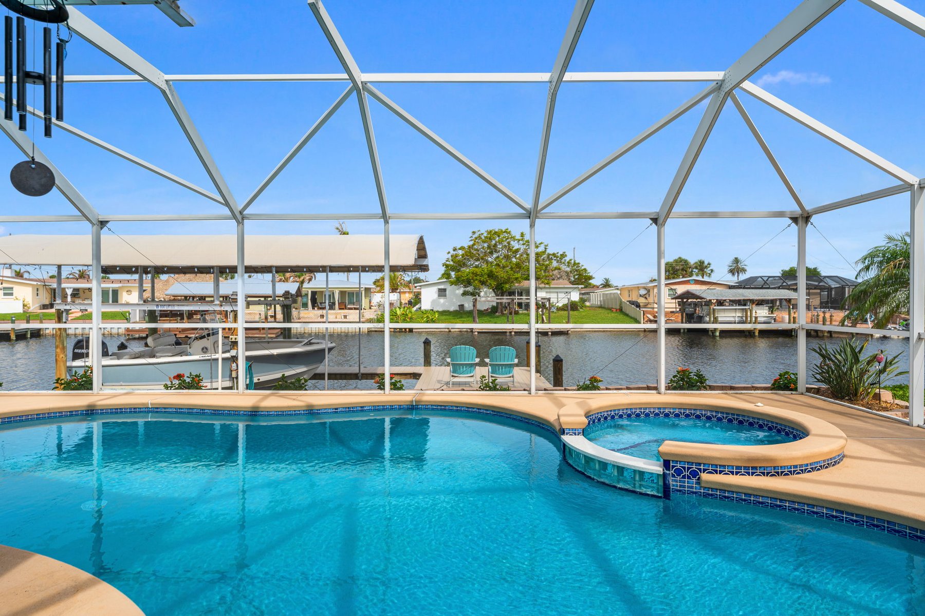  360 Diana Boulevard, Merritt Island, FL, 32953 - 物件實景
