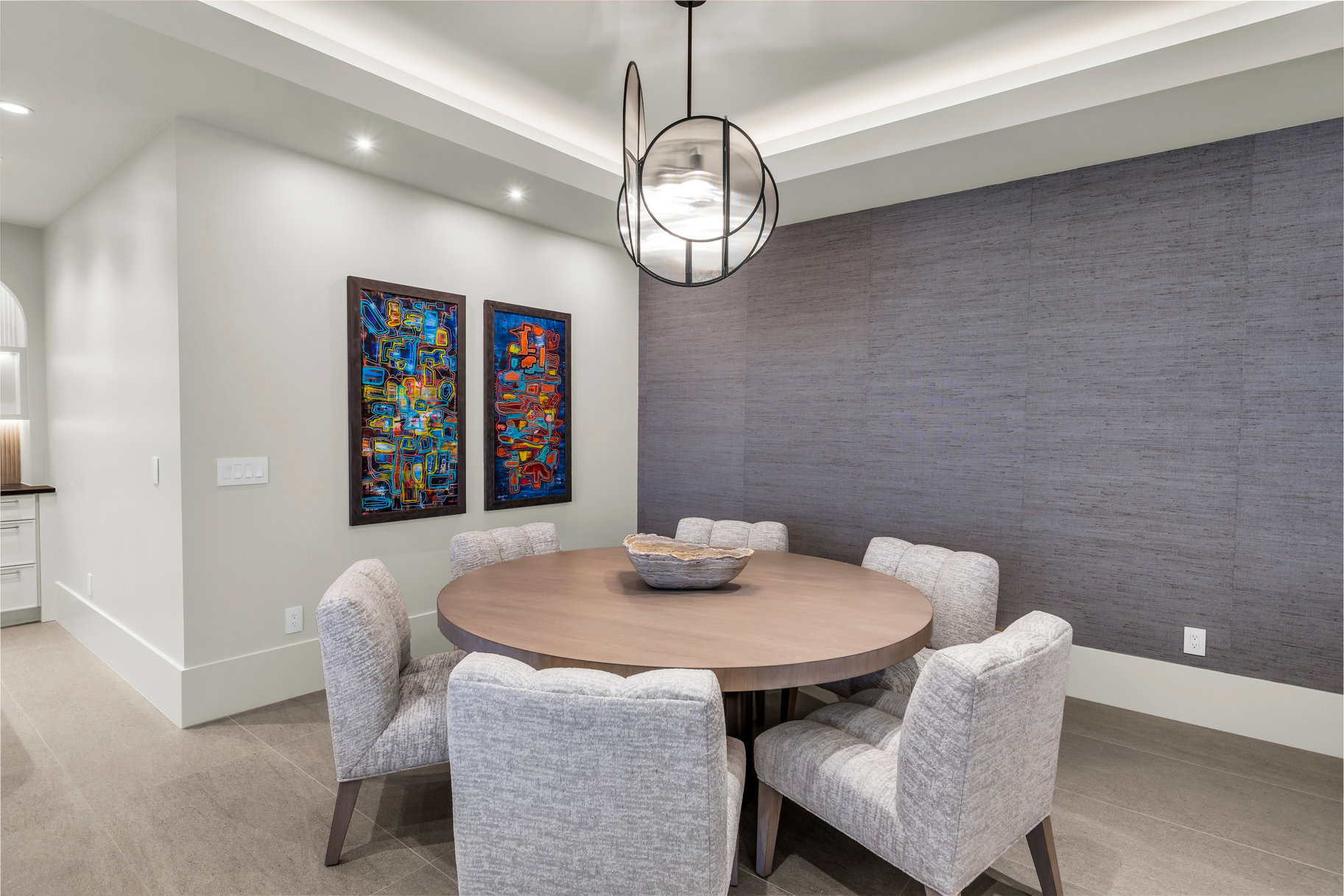  A Masterpiece Of Modern Luxury In Southern Utah - 2025 Parade of Homes - 物件實景