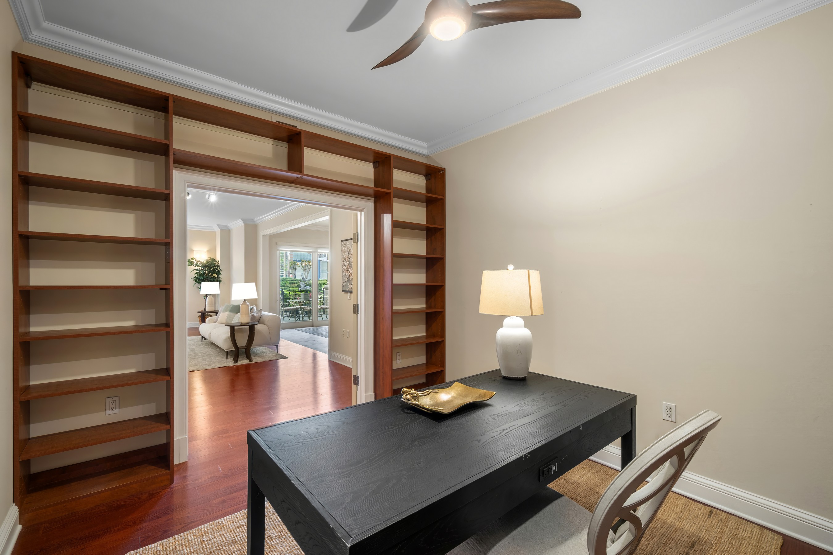  THE RITZ-CARLTON RESIDENCES - 物件實景