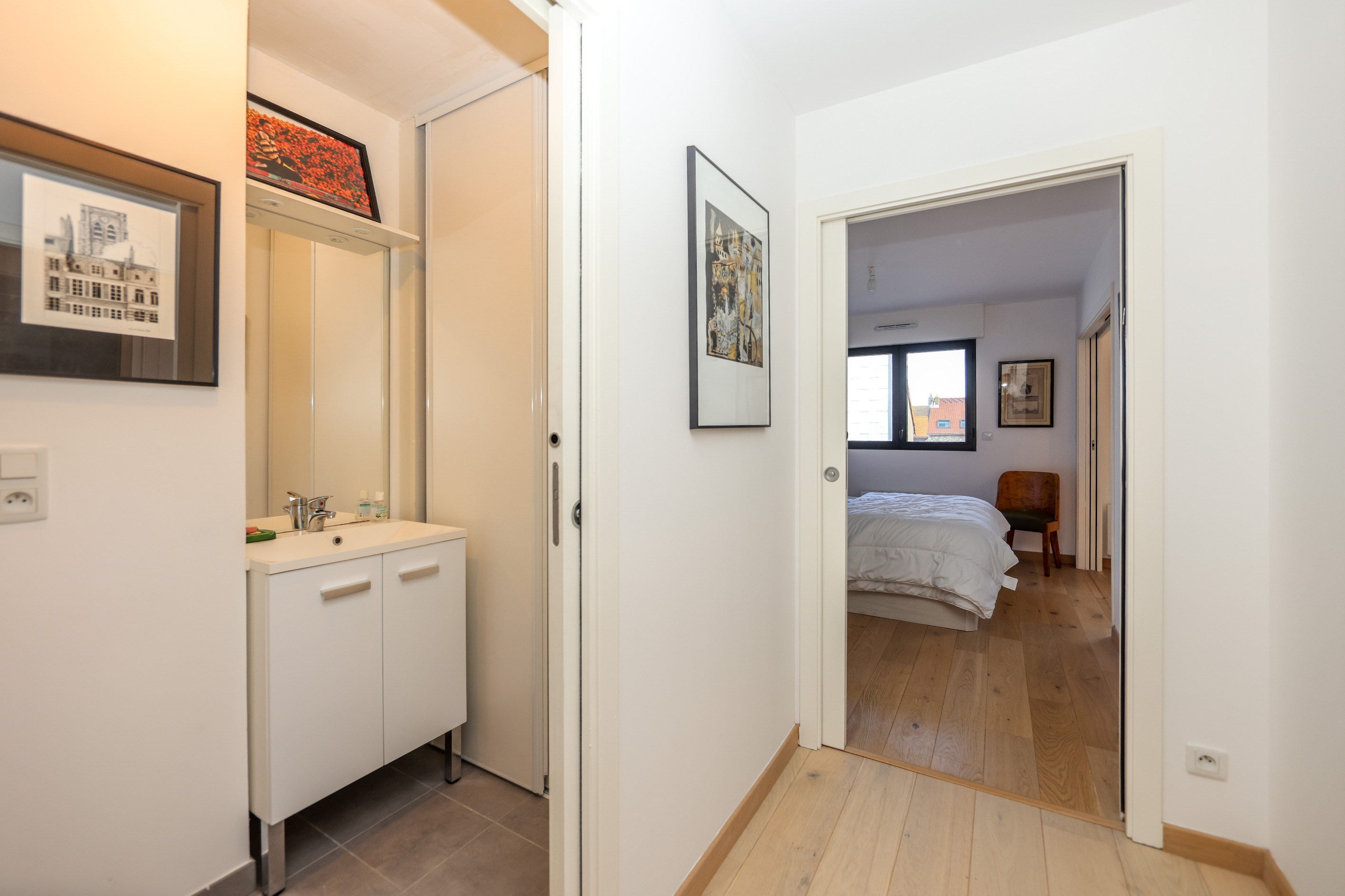  High-end apartment ideally located - 物件實景