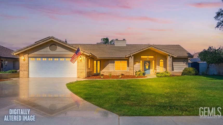 Etter St, Bakersfield, CA 93308 #1