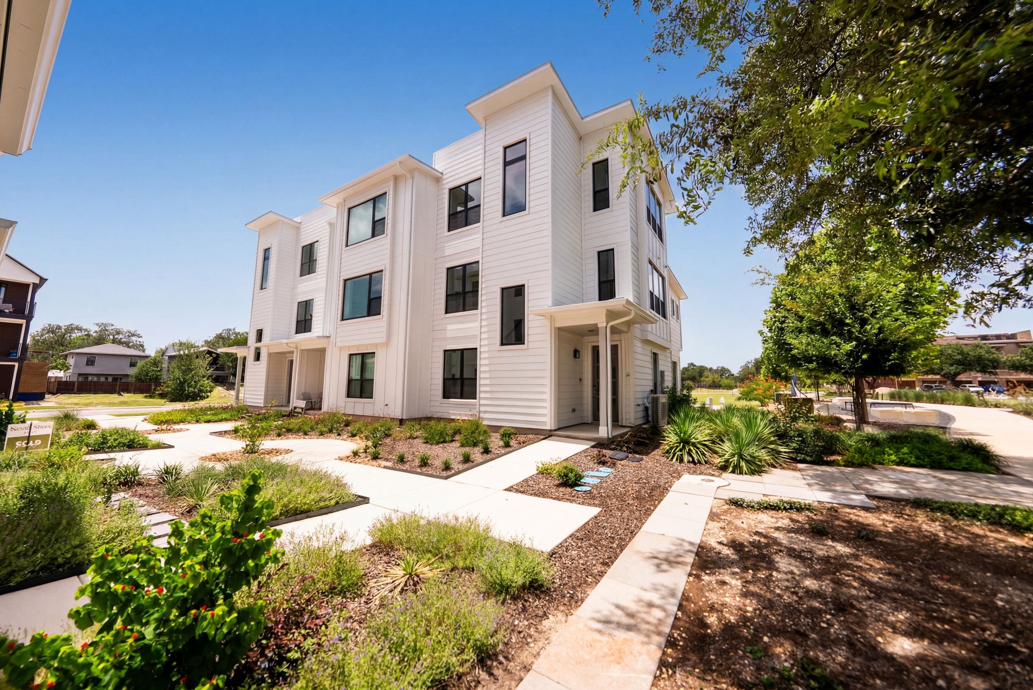  Modern Southtown Living - 物件實景