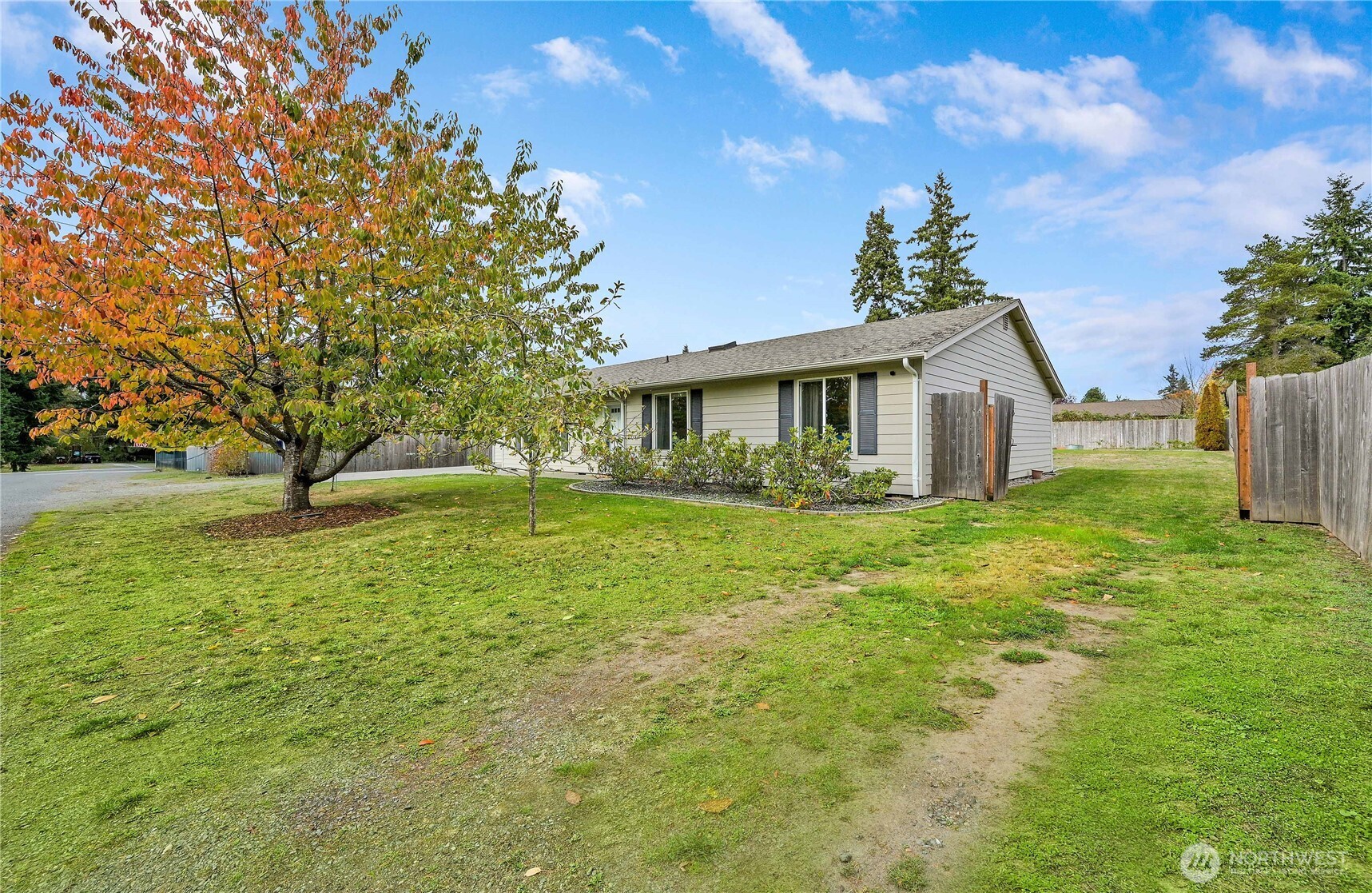 Port Hadlock, Washington, 98339, United States, 3 Bedrooms Bedrooms, ,1 BathroomBathrooms,Residential,For Sale,1919820