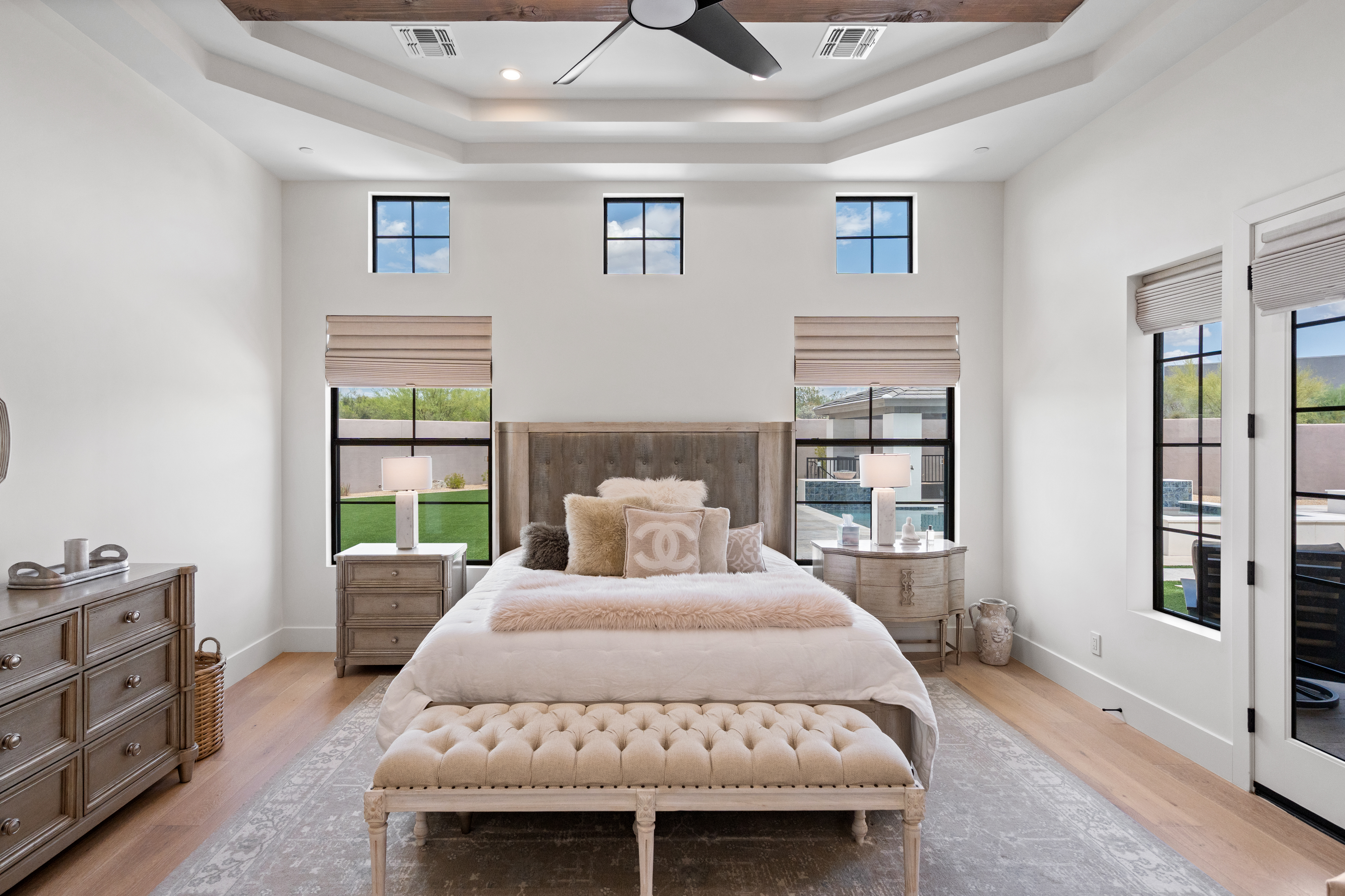  8530 E Nightingale Star Drive¦Scottsdale, AZ - 物件實景