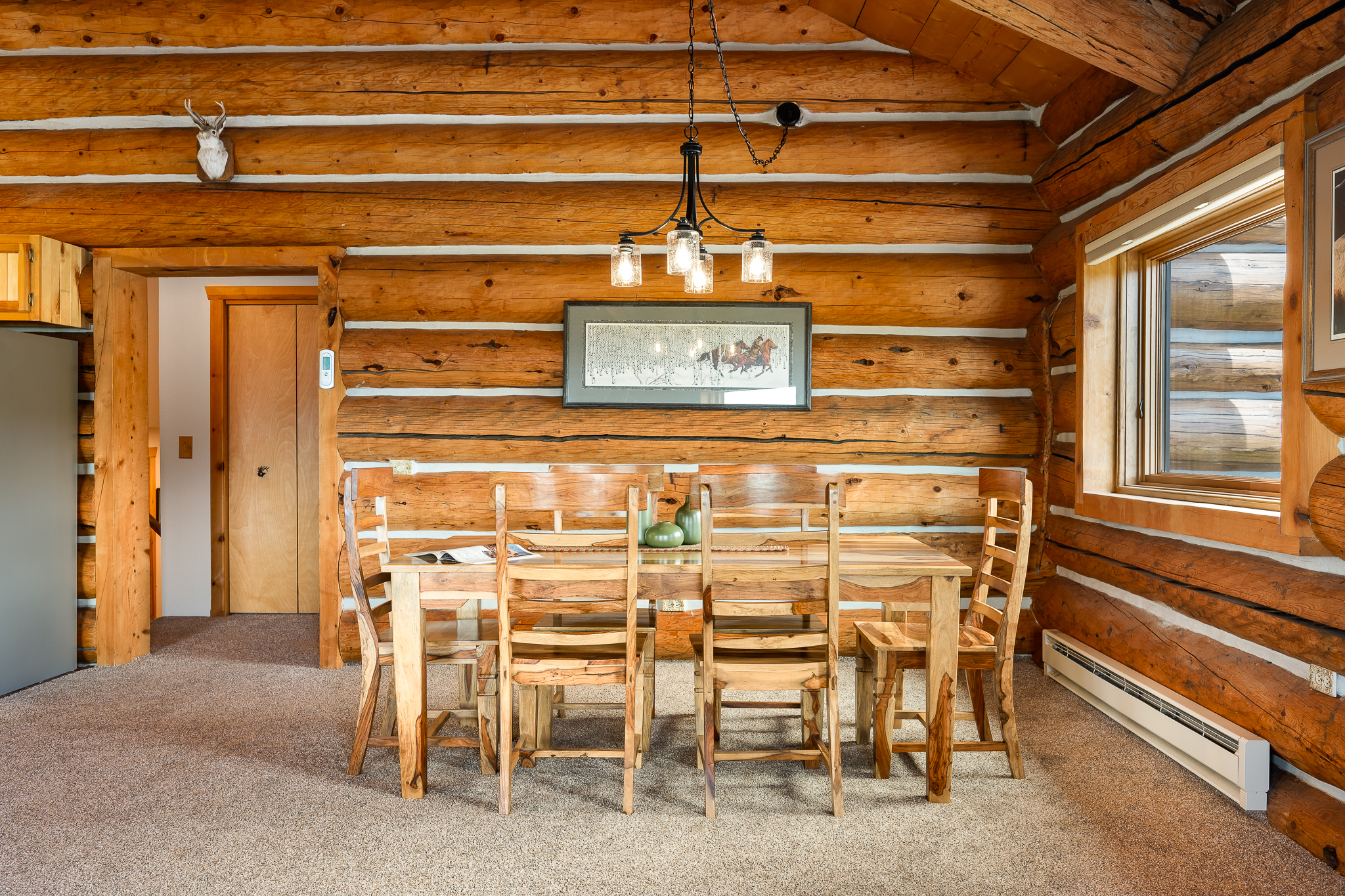  135 Gcr 4110, Granby, CO, 80446 - 物件實景