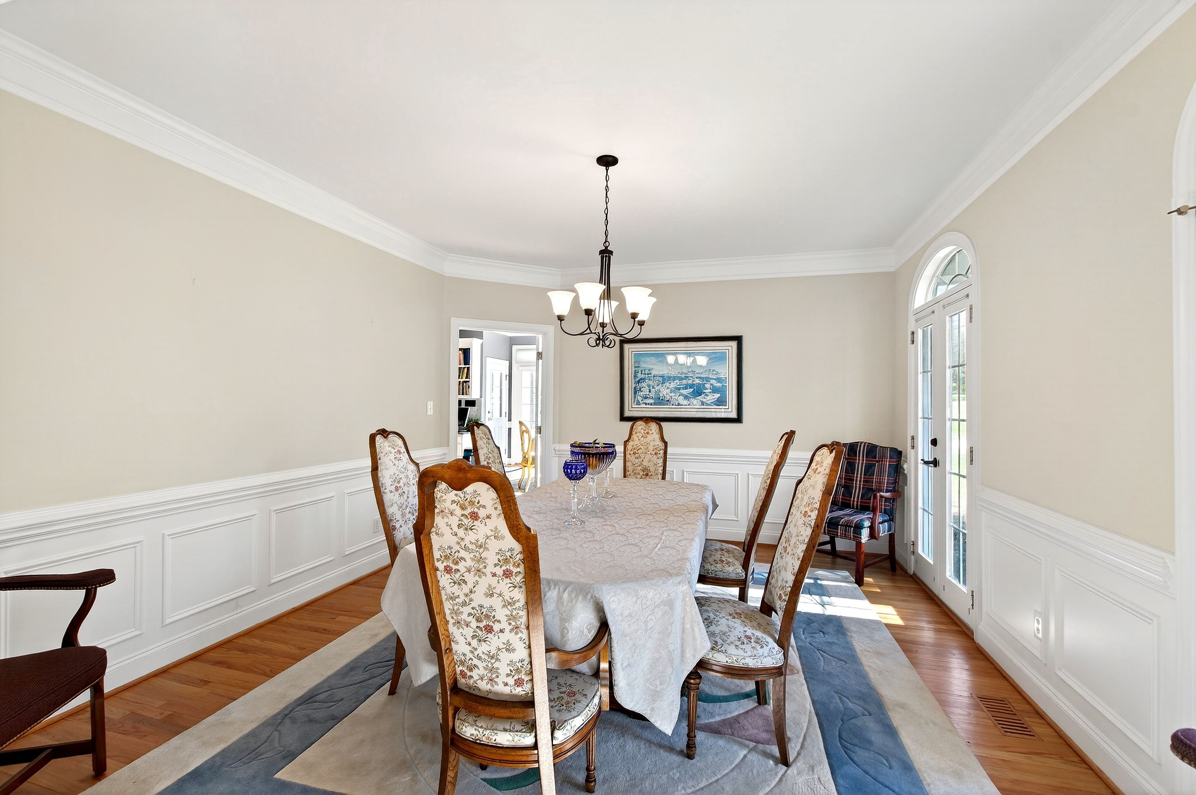  6508 Vintage Ridge Lane, Fuquay-Varina, NC 27526 - 物件實景