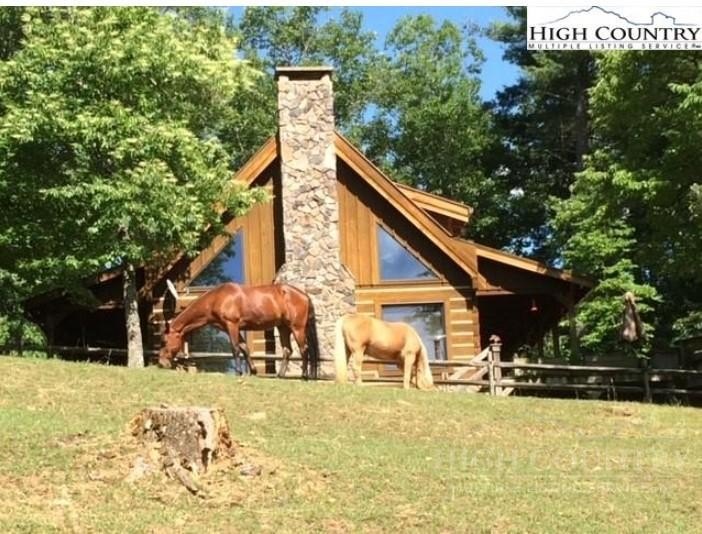 Ferguson, North Carolina, 28624, United States, 2 Bedrooms Bedrooms, ,2 BathroomsBathrooms,Residential,For Sale,2033165