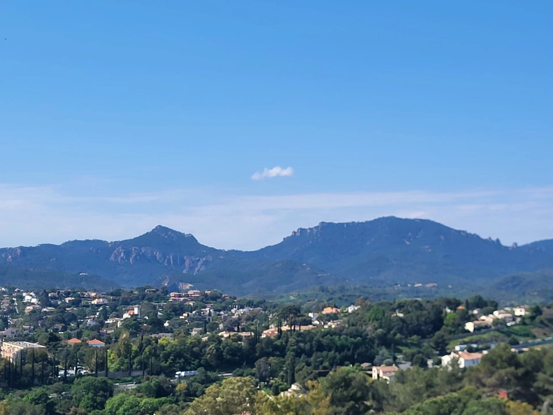 Mandelieu-la-Napoule, Provence-Alpes-Côte d’Azur, 06210, FR, ,Land,For Sale,1804119