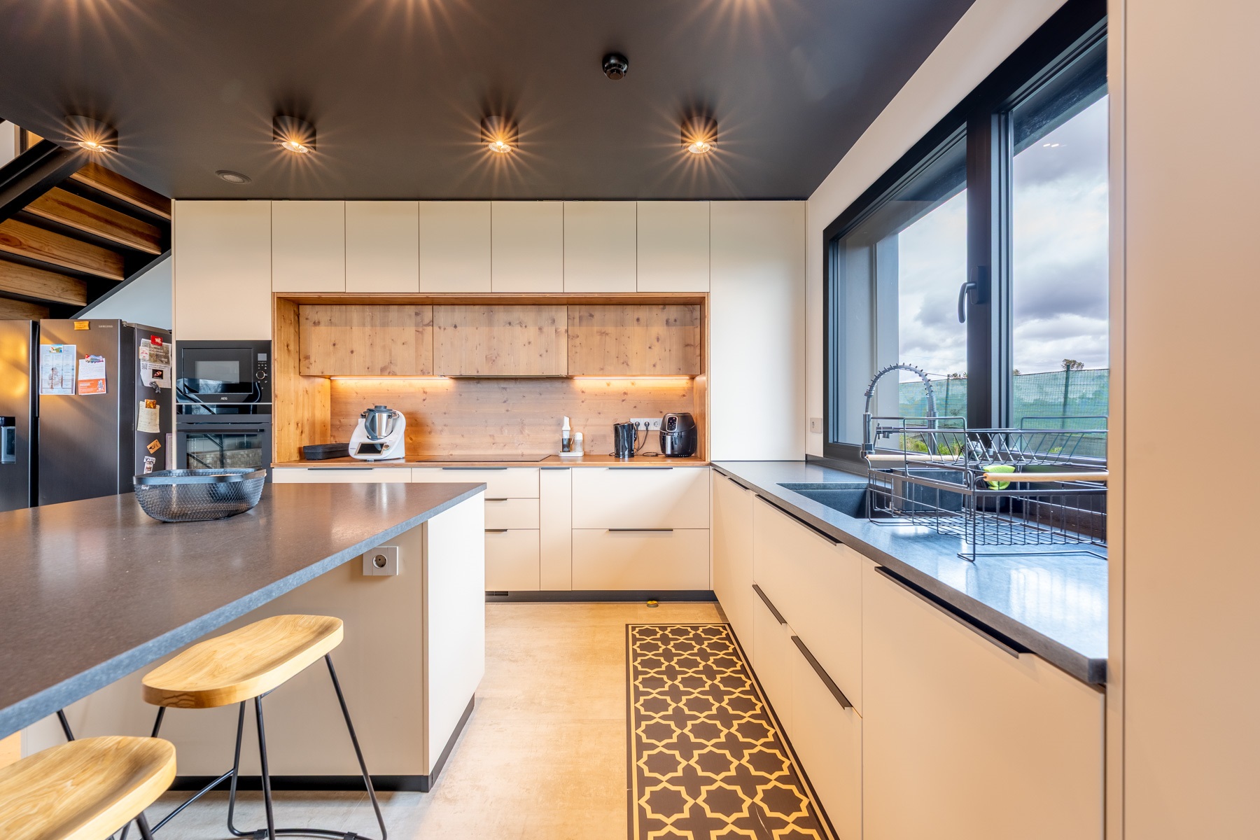  Detached house, 3 bedrooms, for Sale - 物件實景