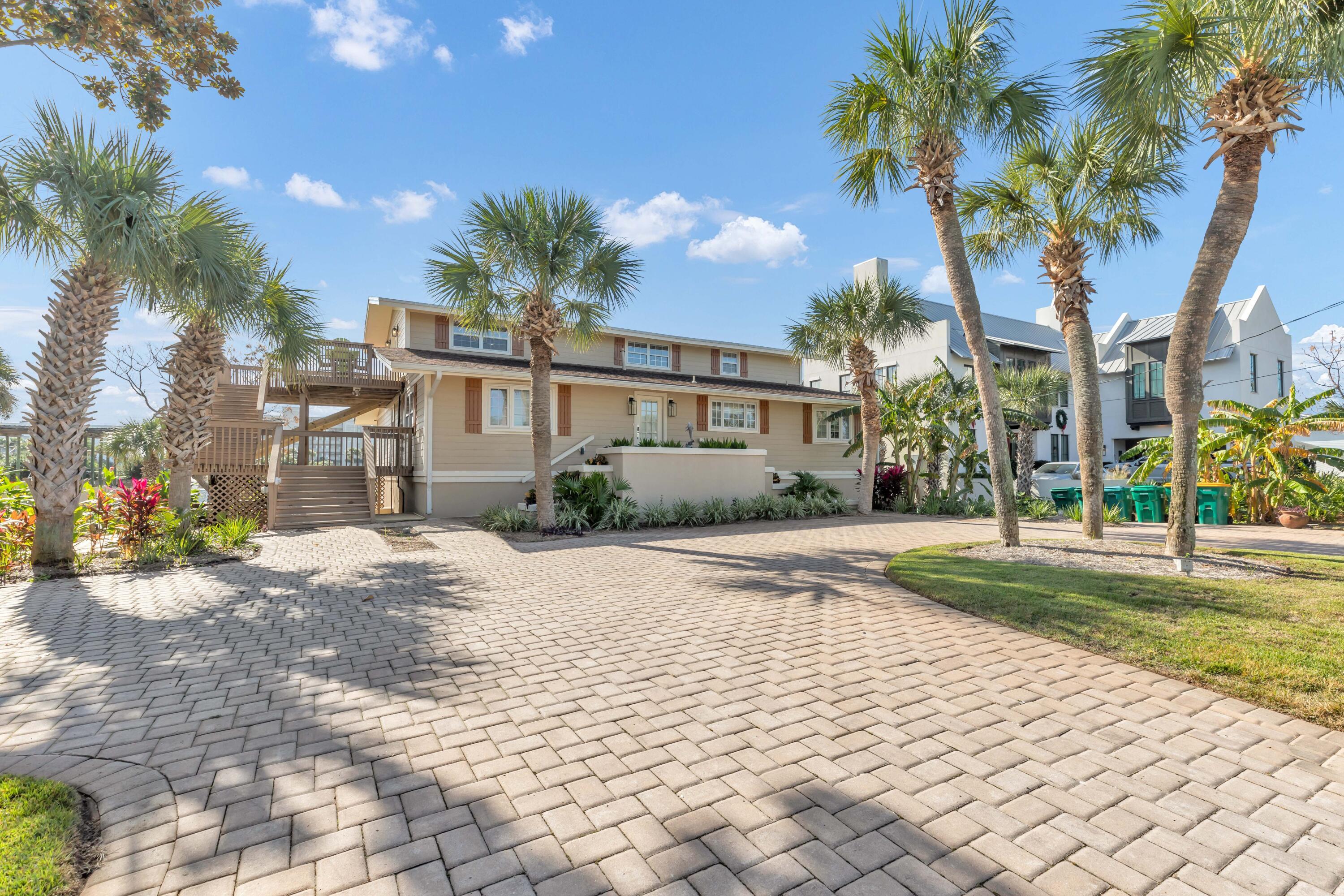 Destin, Florida, 32541, United States, 6 Bedrooms Bedrooms, ,6 BathroomsBathrooms,Residential,For Sale,1996385