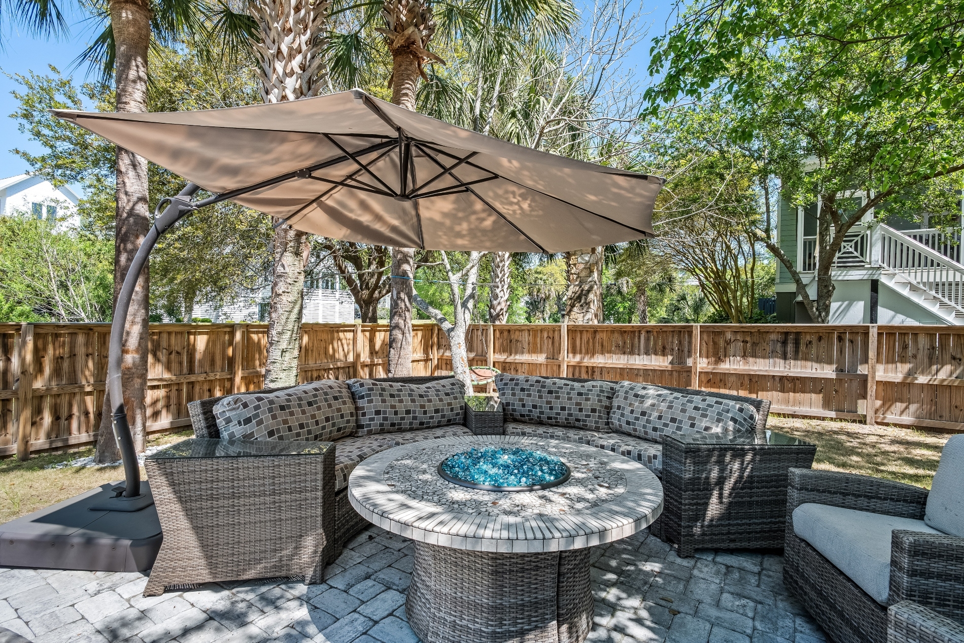  764 Post Oak Drive - 物件實景