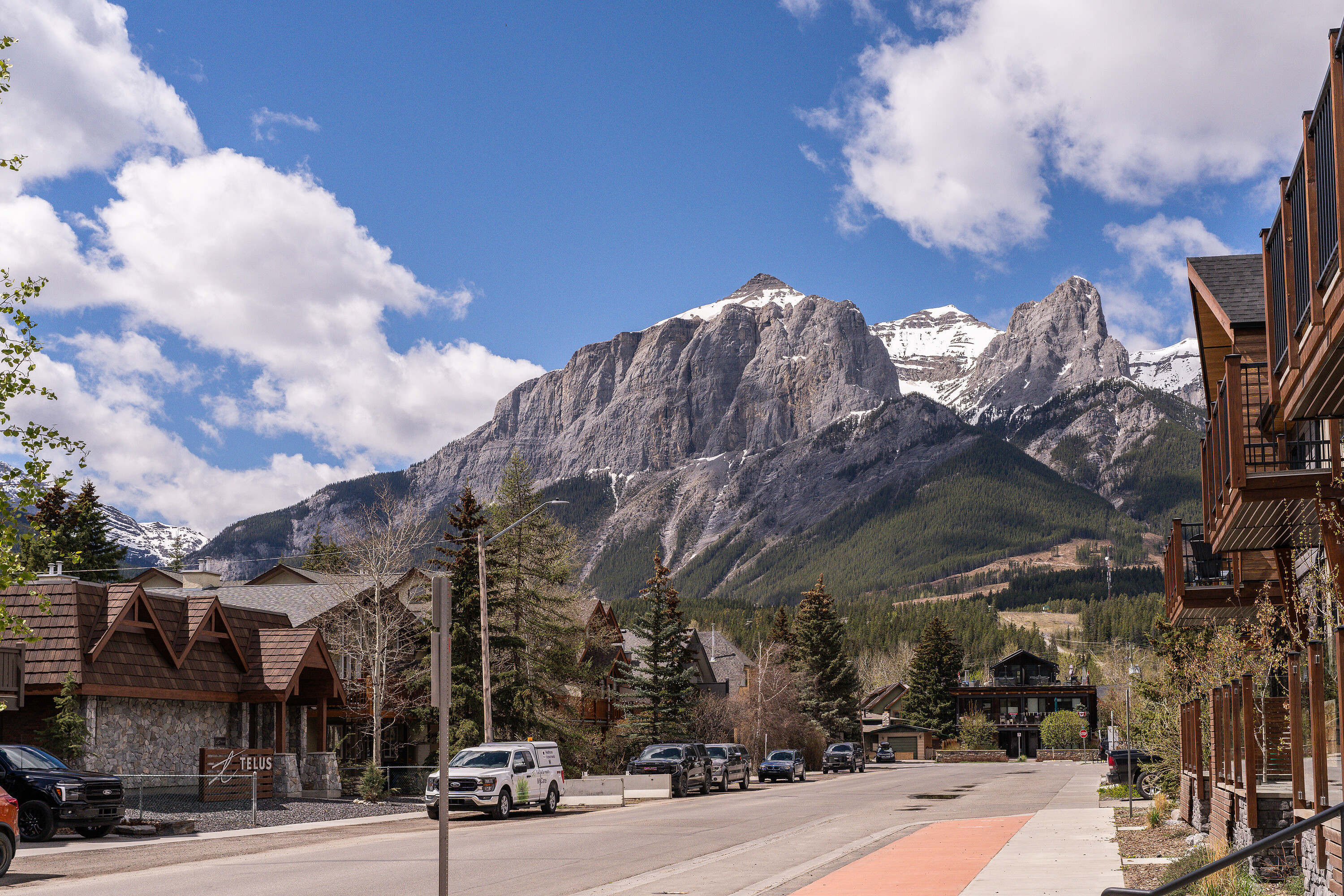  Canmore, Canmore / Banff - 物件實景