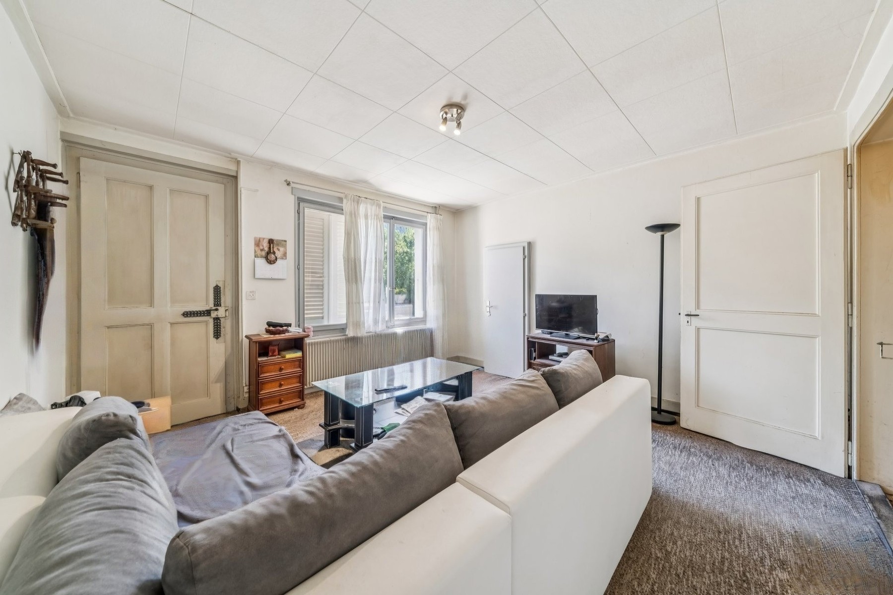  Maison polyvalente - 2 apartments, studio, workshop and large volumes - Vallorbe - 物件實景