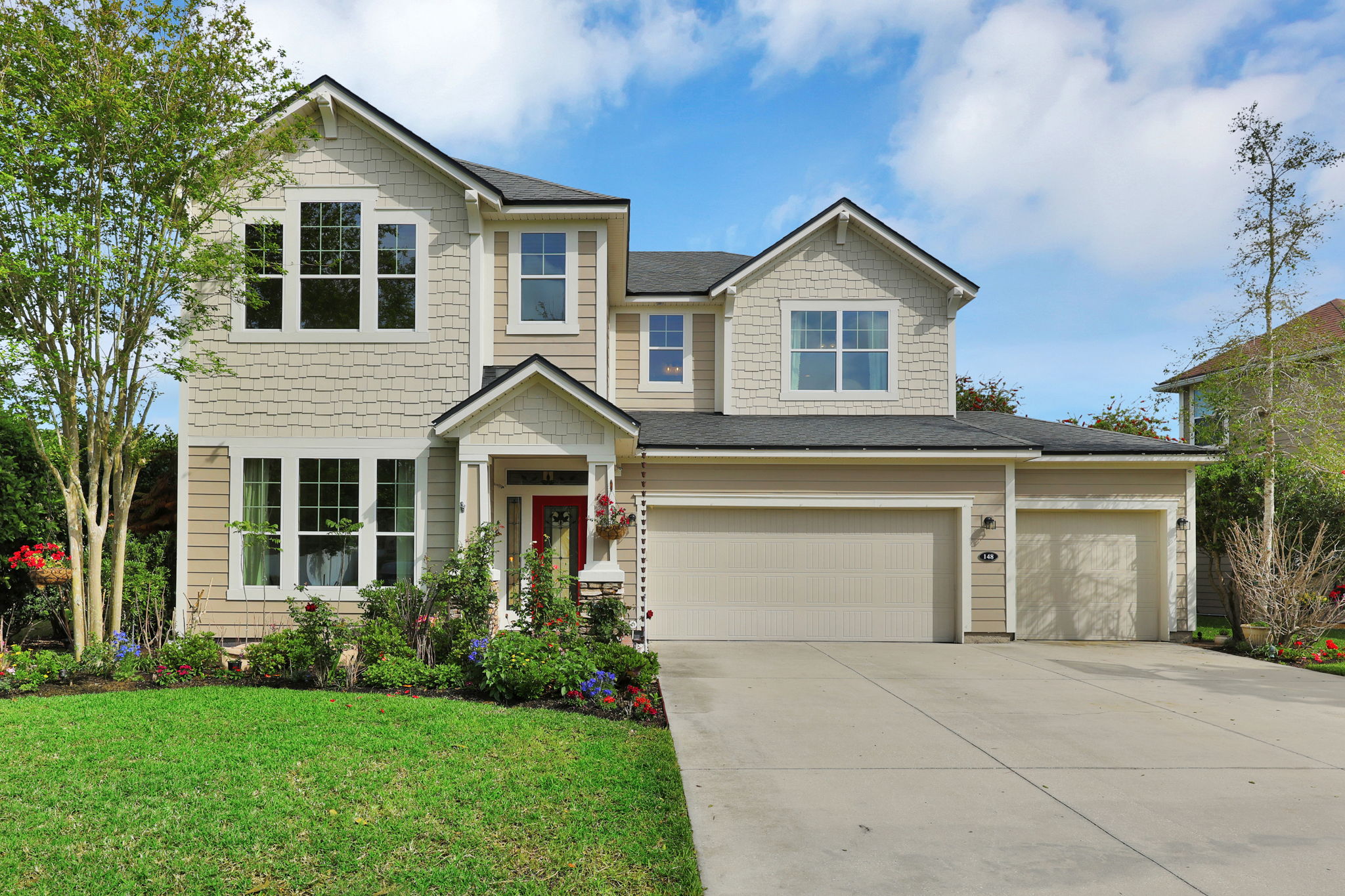  148 Scottsdale Drive, Ponte Vedra, FL, 32081 - 物件實景