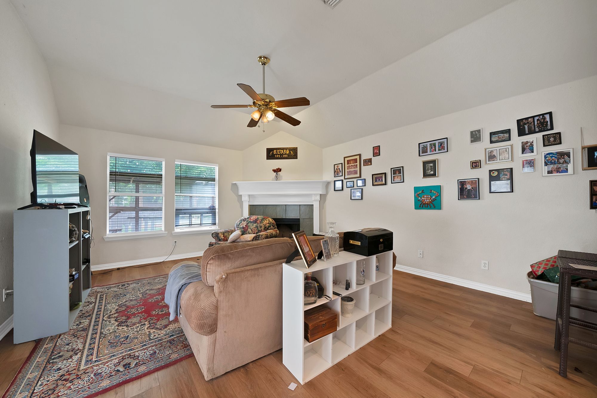  503 Hilltop Place, Joshua, TX, 76058 - 物件實景