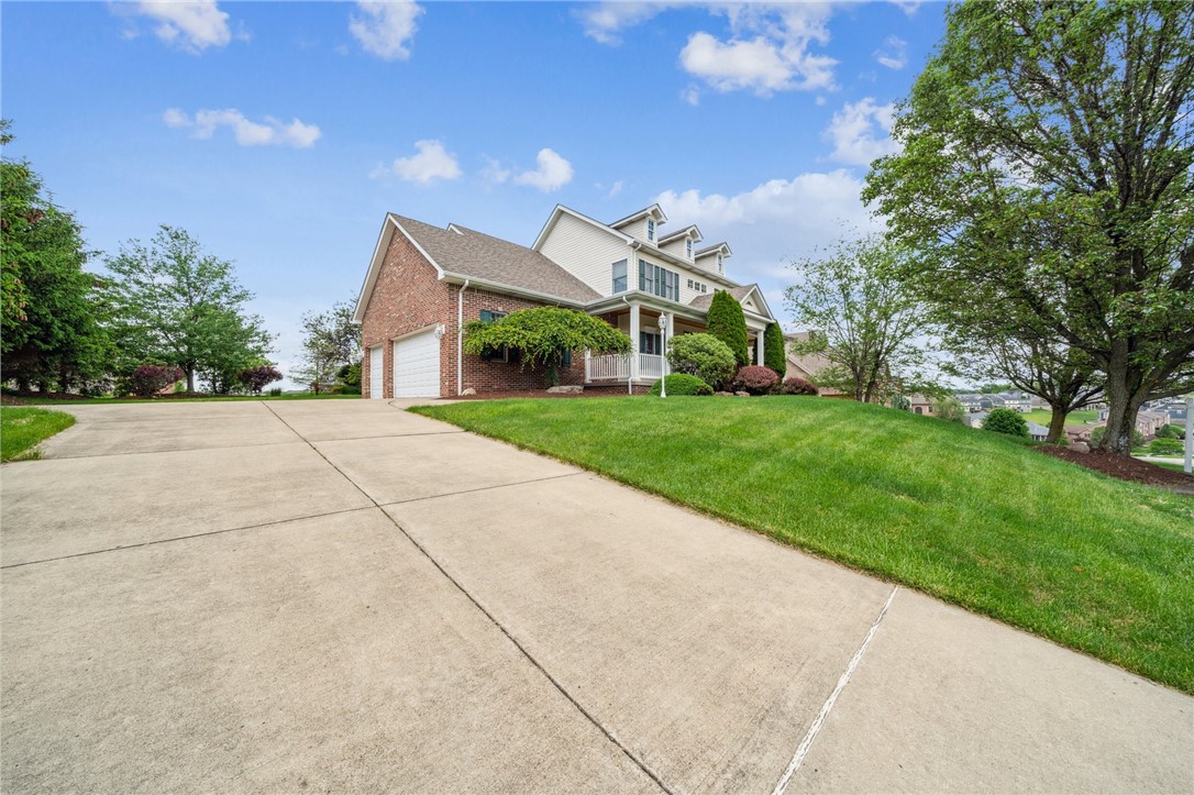 Penn Twp, Pennsylvania, 15644, United States, 4 Bedrooms Bedrooms, ,4 BathroomsBathrooms,Residential,For Sale,1975904