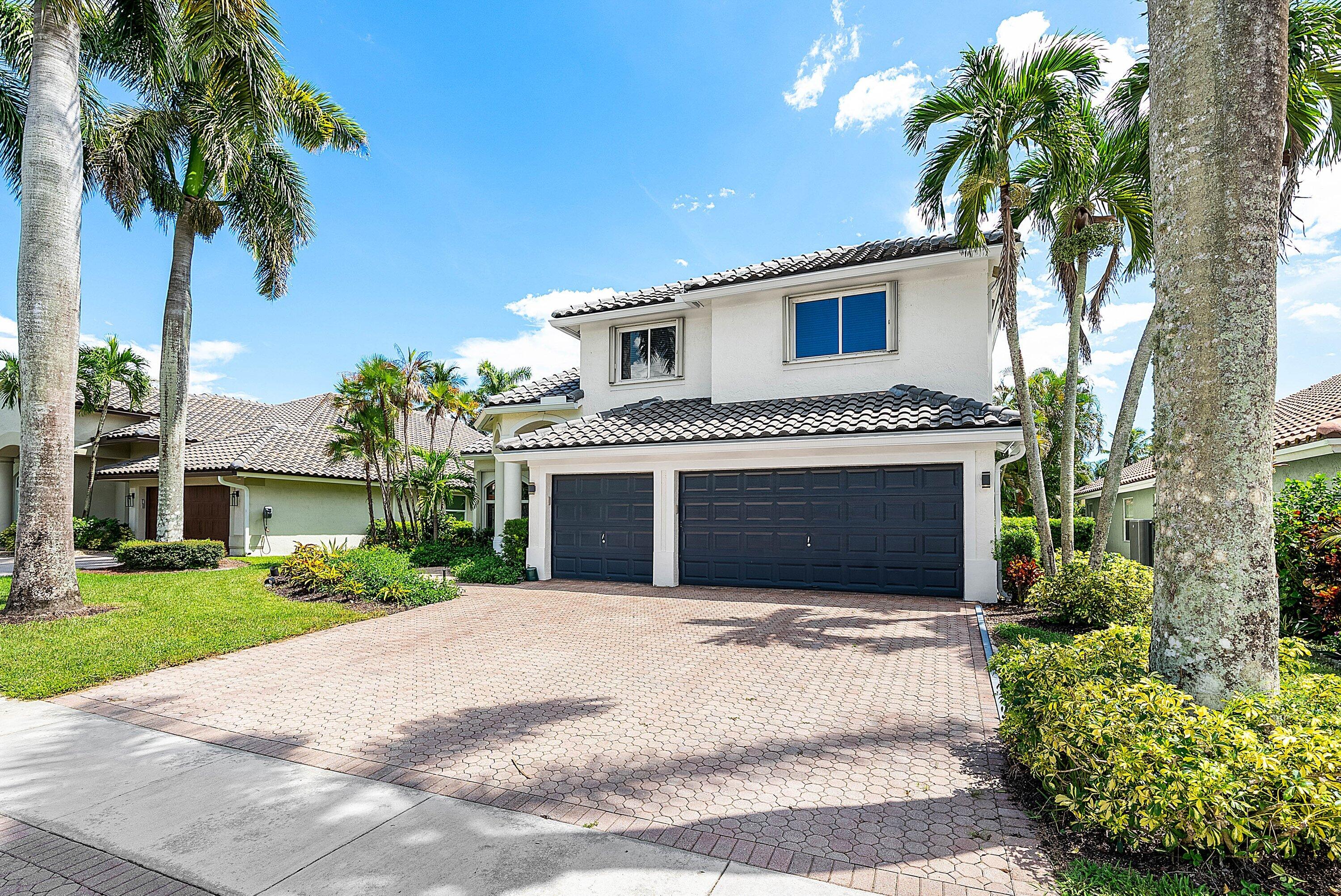 Boca Raton, Florida, 33498, United States, 4 Bedrooms Bedrooms, ,3 BathroomsBathrooms,Residential,For Sale,1947983