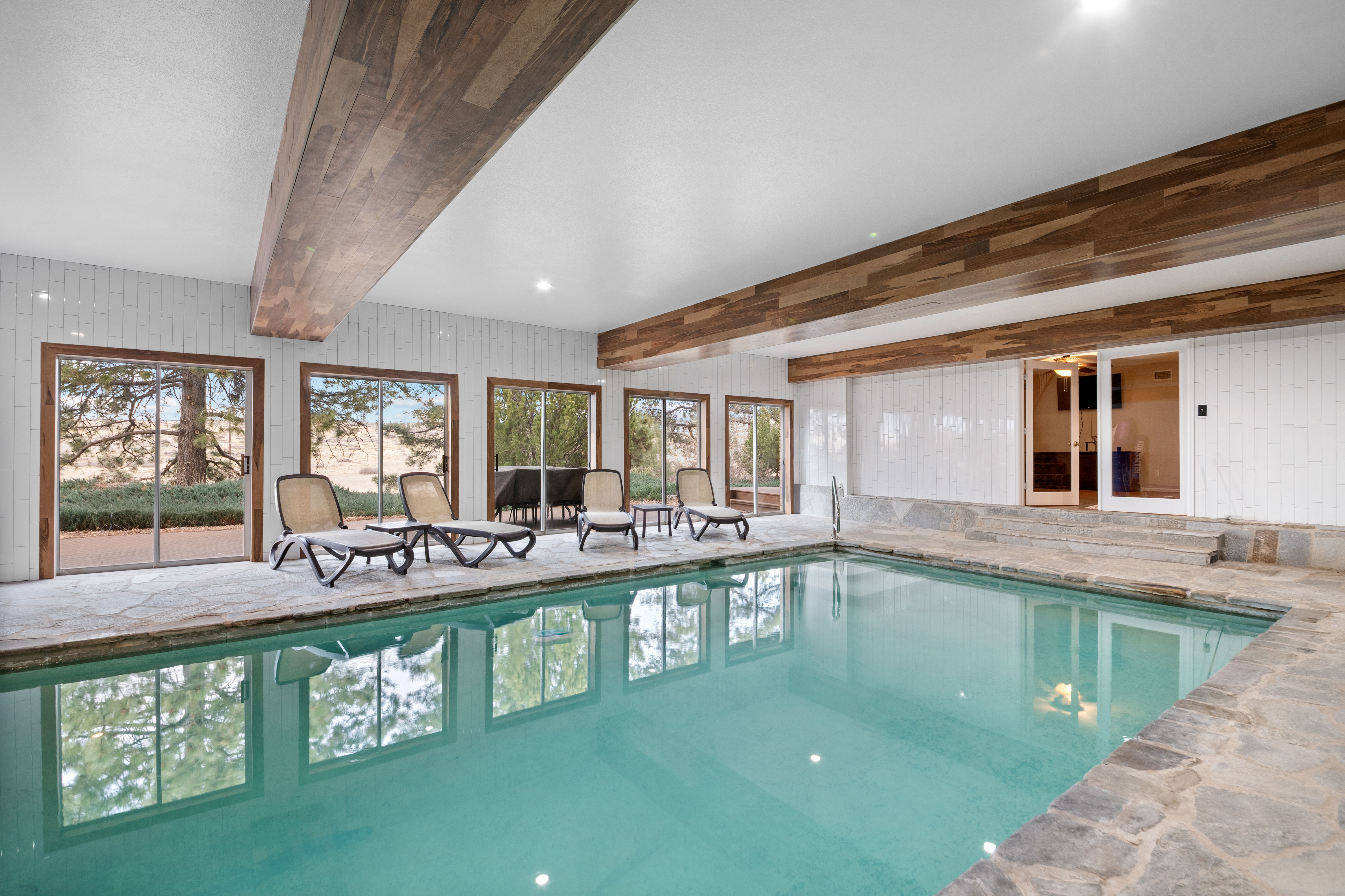  Set on 4.5 elevated acres in Sierra Vista - 物件實景