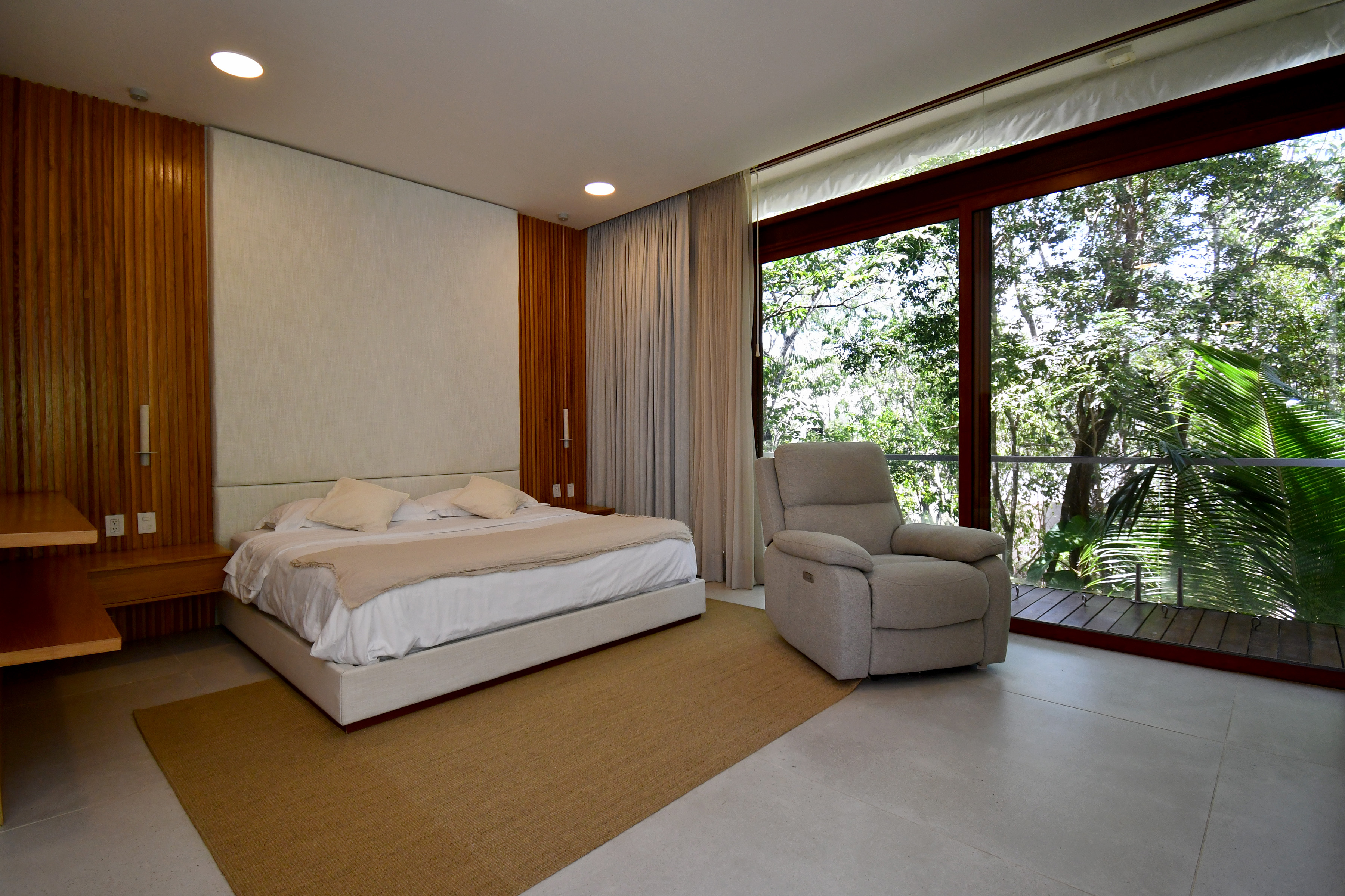  Luxury Residence Jungle Experience - 物件實景