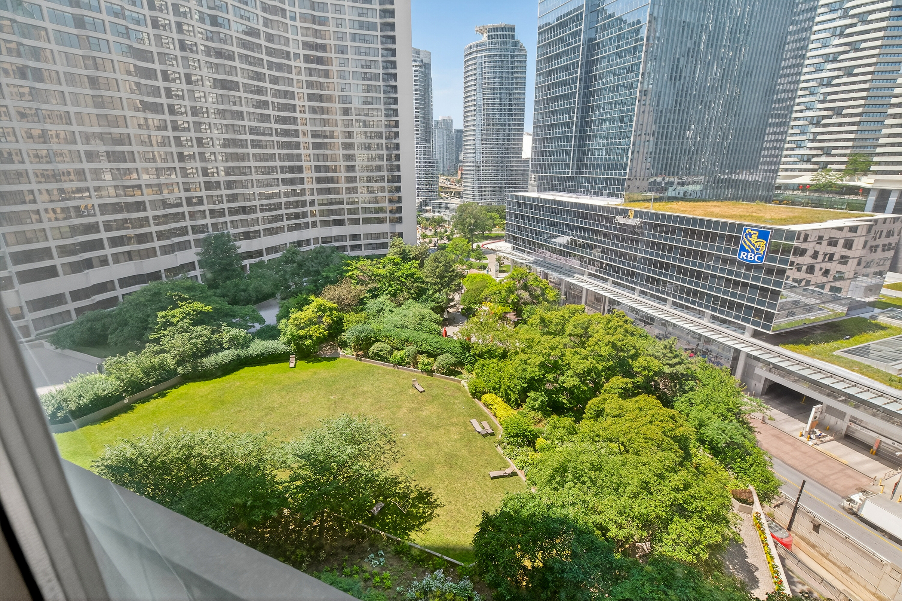  33 Harbour Square - 物件實景