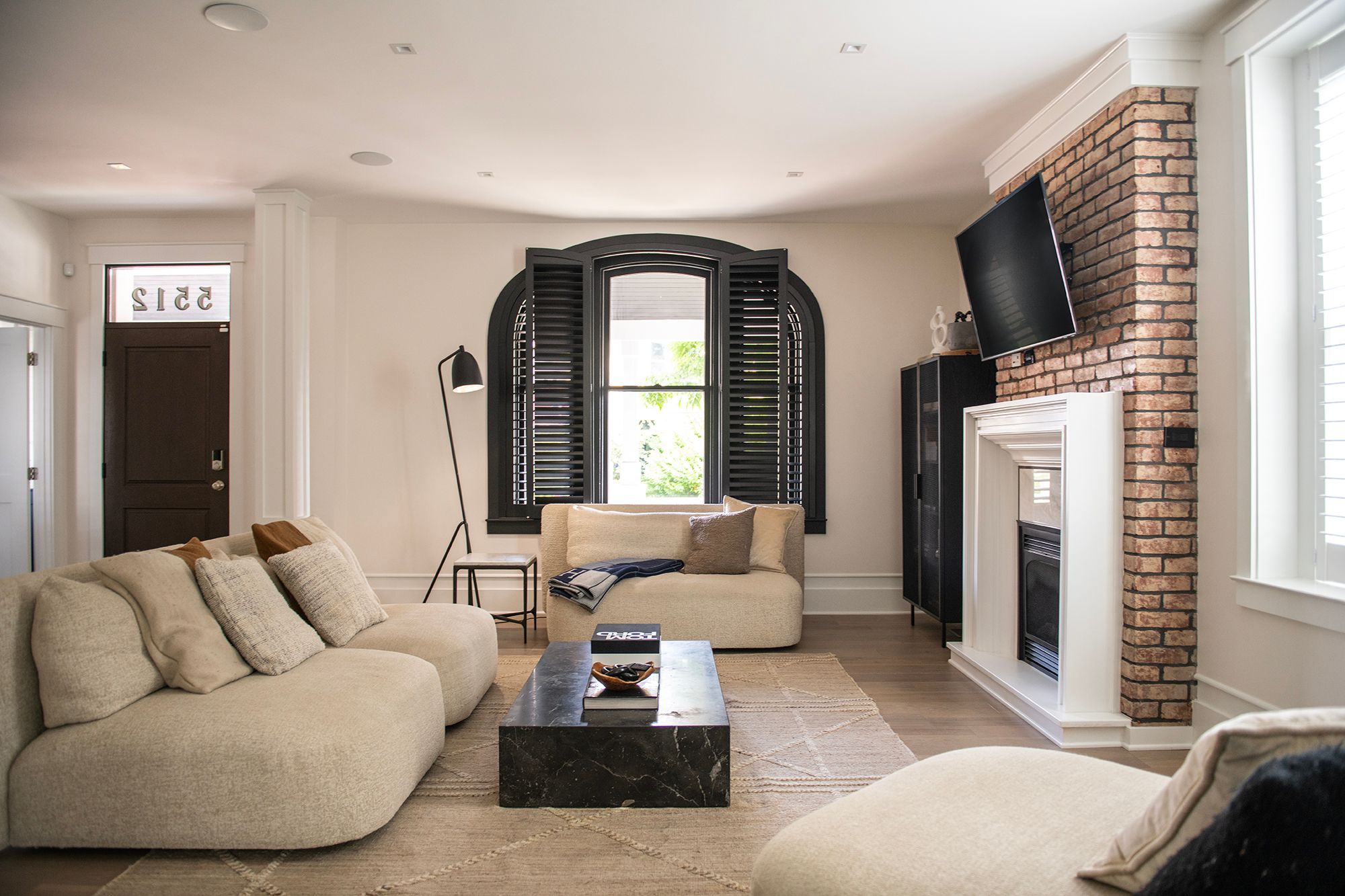  5512 Margaretta Street, East Liberty - 物件實景