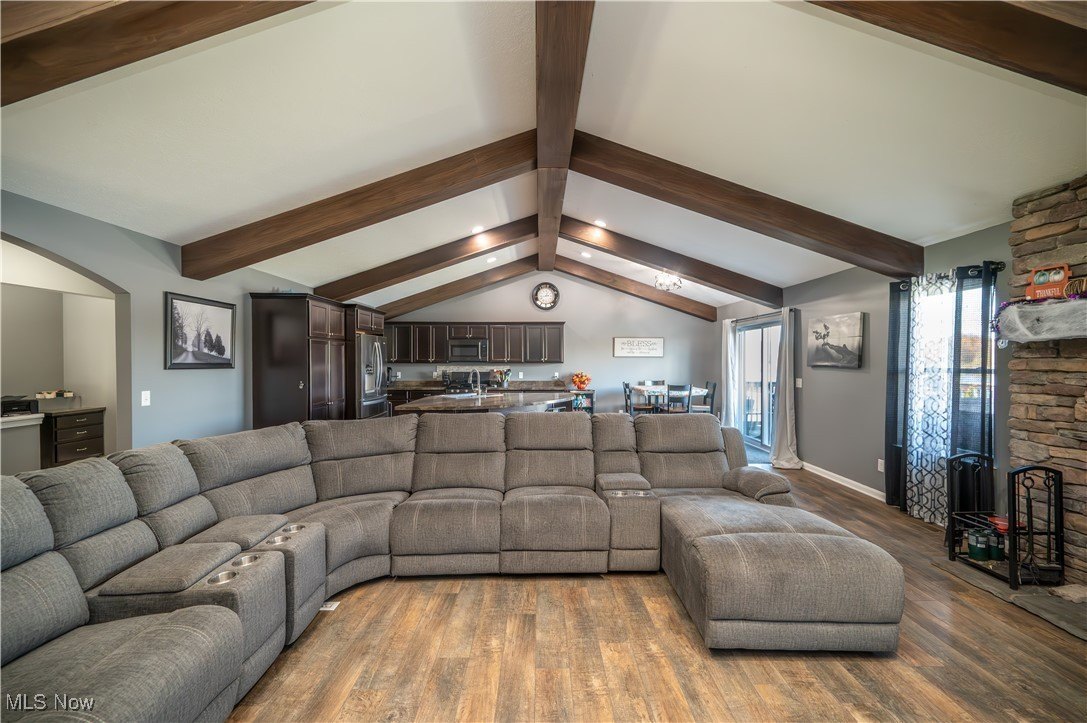 Diamond, Ohio, 44412, United States, 3 Bedrooms Bedrooms, ,2 BathroomsBathrooms,Residential,For Sale,1975740