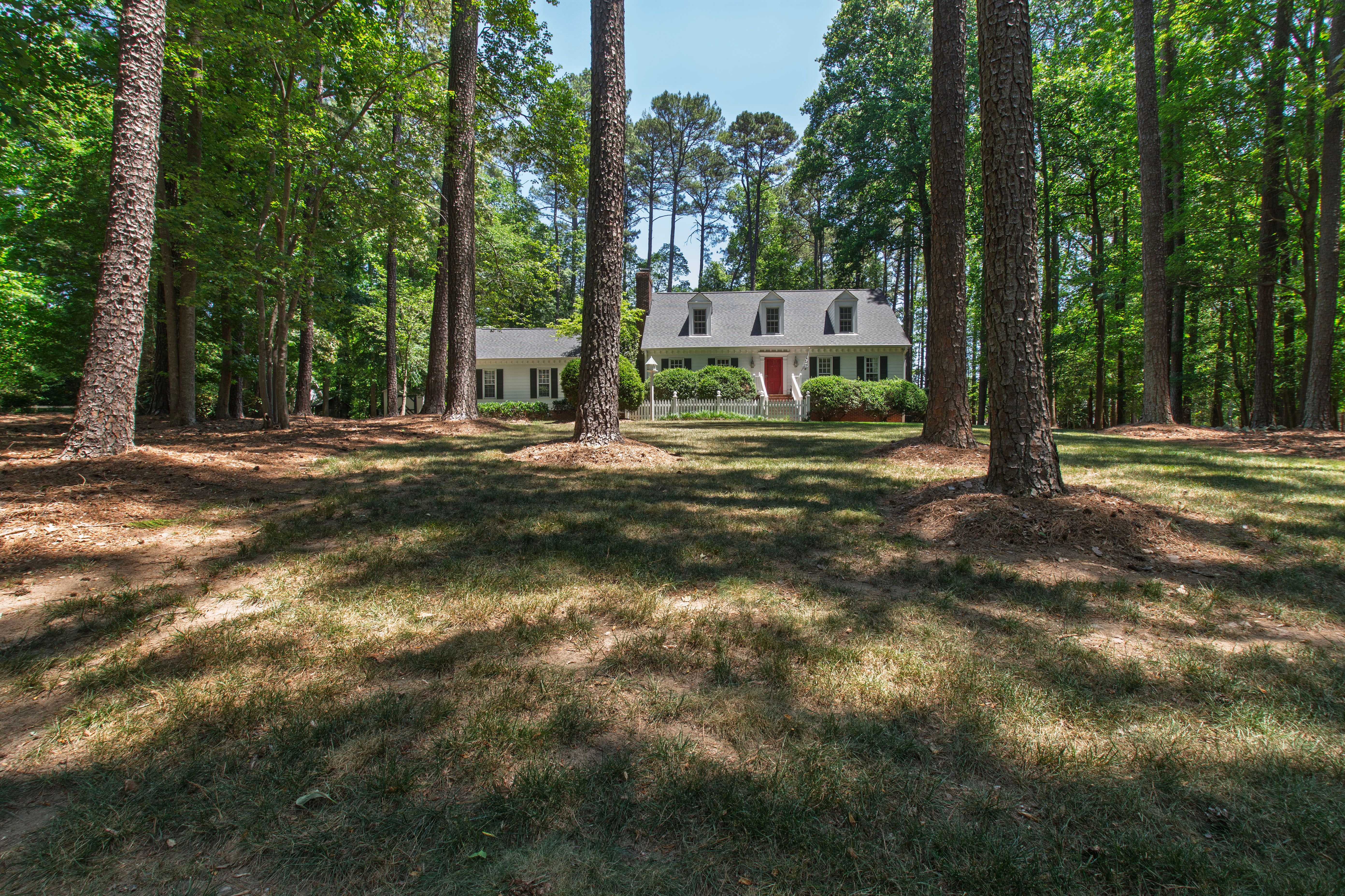  11708 Black Horse Run, Raleigh, NC 27613 - 物件實景