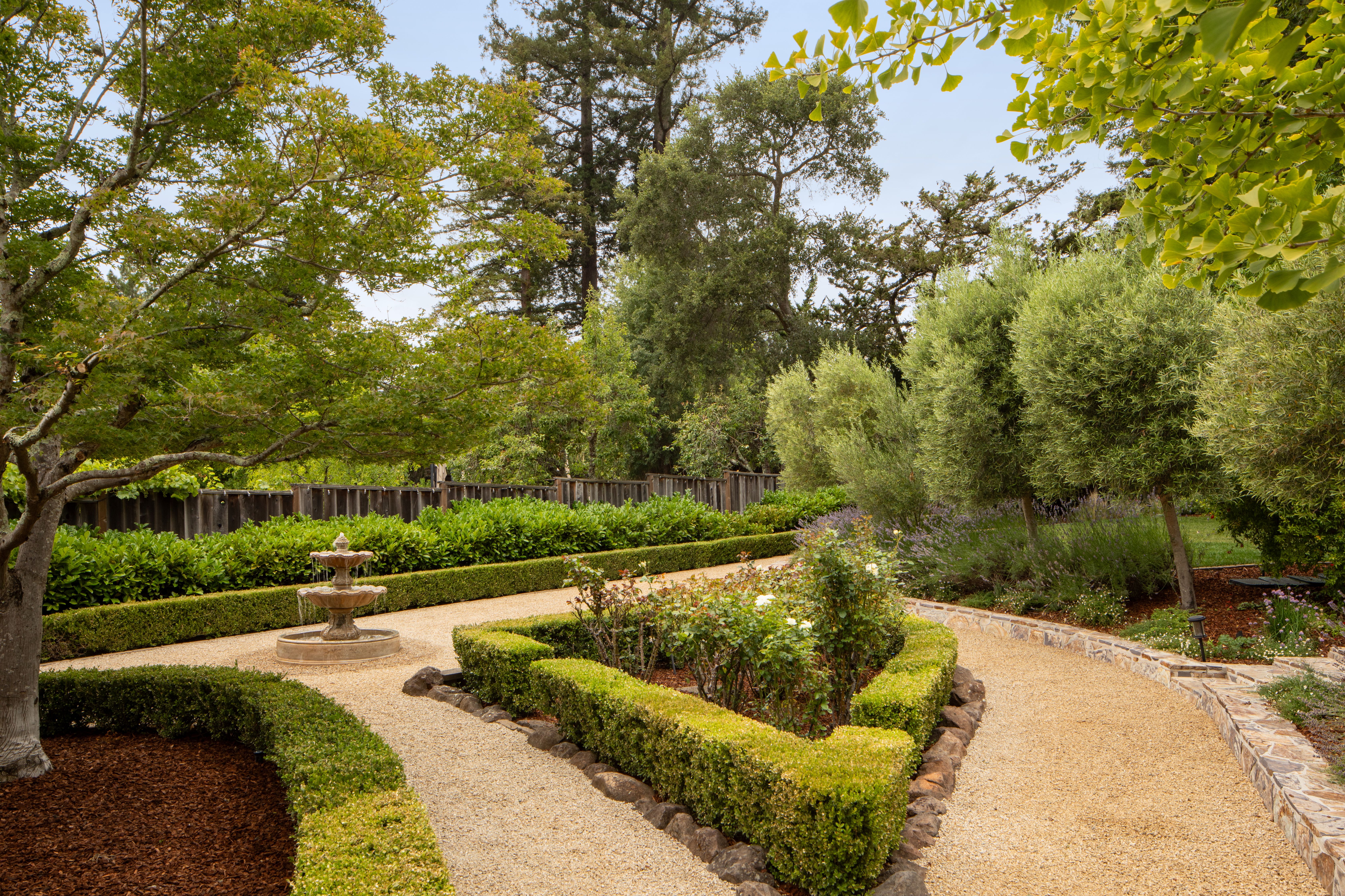  Private Orinda Retreat - 物件實景