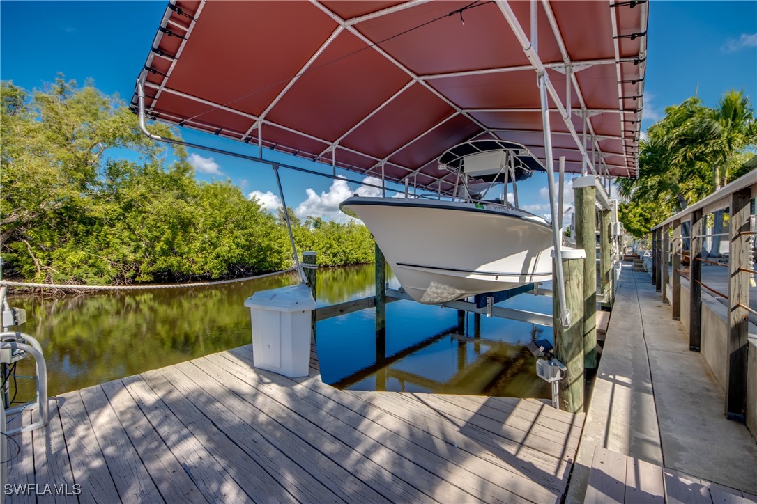 St. James City, Florida, 33956, United States, 2 Bedrooms Bedrooms, ,2 BathroomsBathrooms,Residential,For Sale,1872567