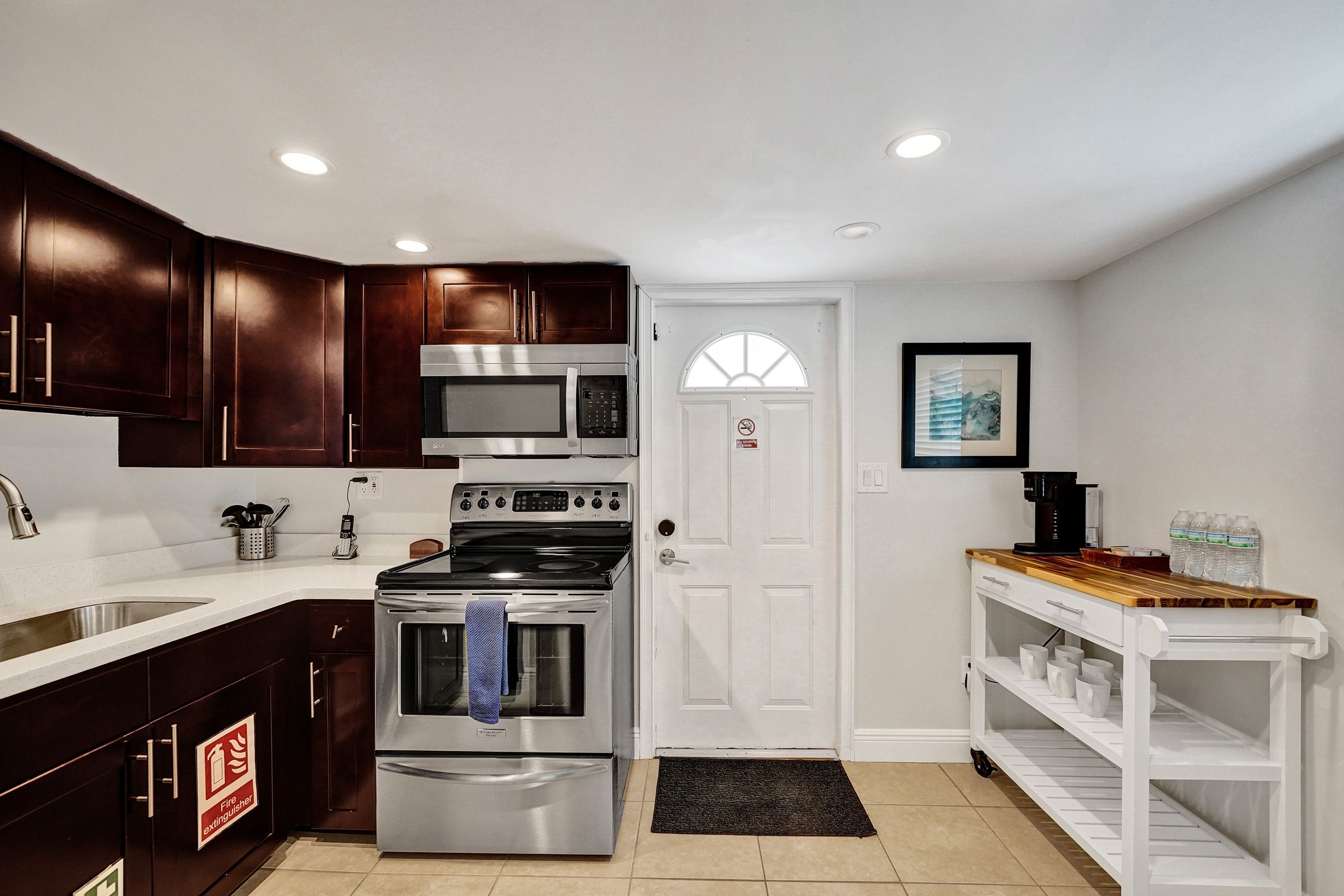  1245 NE 17th Way, Fort Lauderdale, FL, 33304 - 物件實景