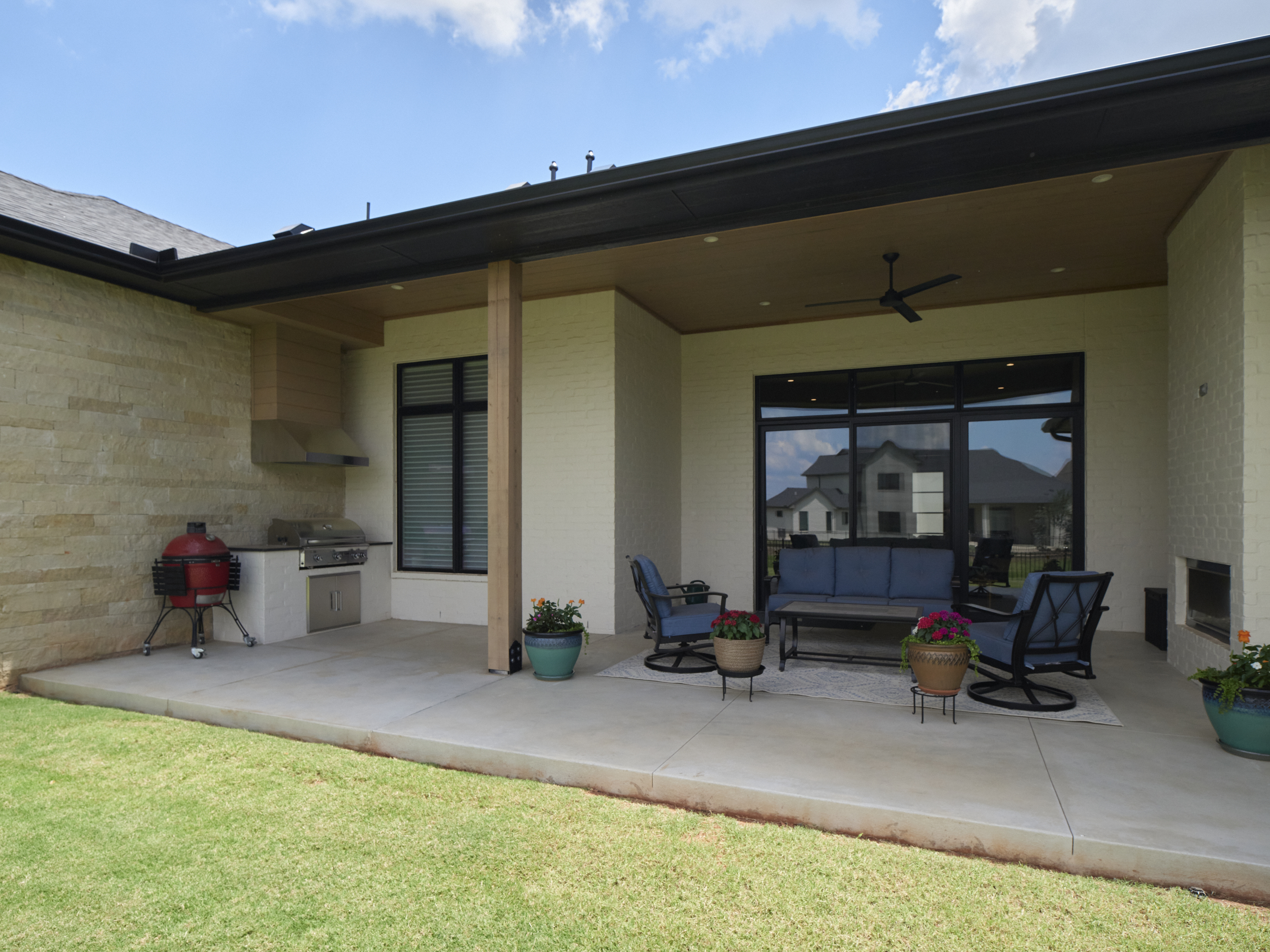  6409 Northwest 148th Street, Oklahoma City, OK 73142 - 物件實景