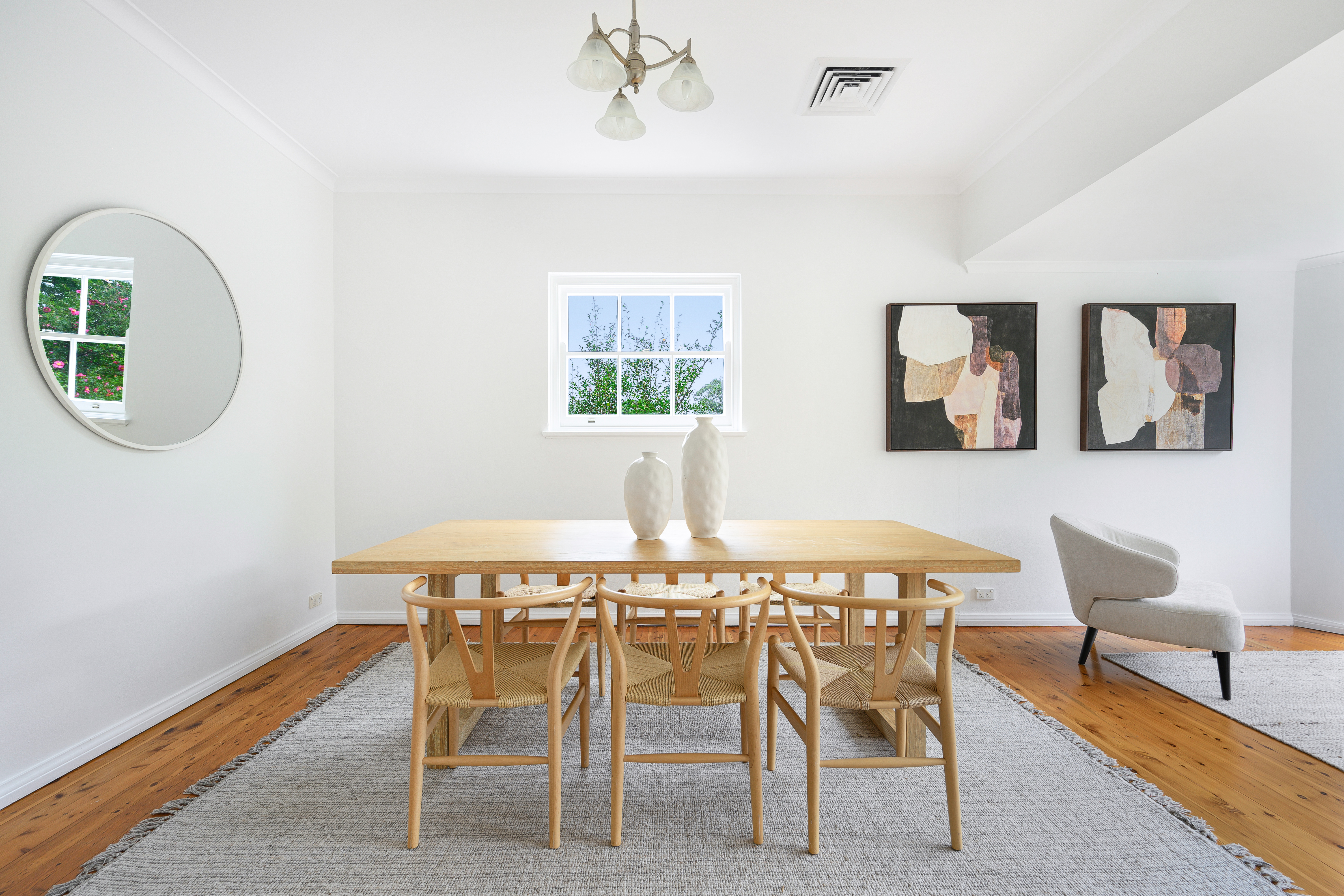  10 Graham Avenue, Pymble - 物件實景